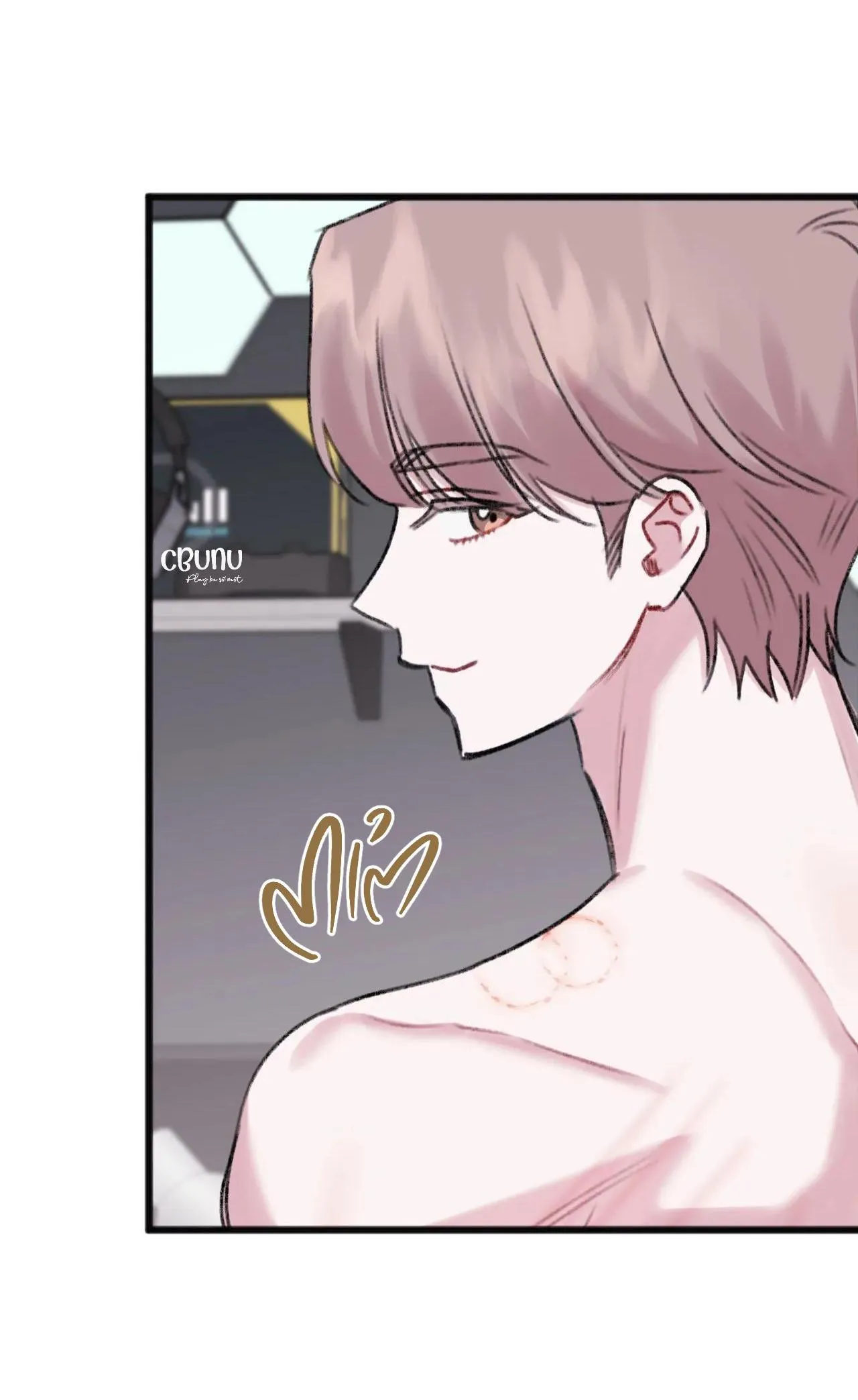 Anh Thật Sự Thích Em Sao Chapter 14 Trang 14