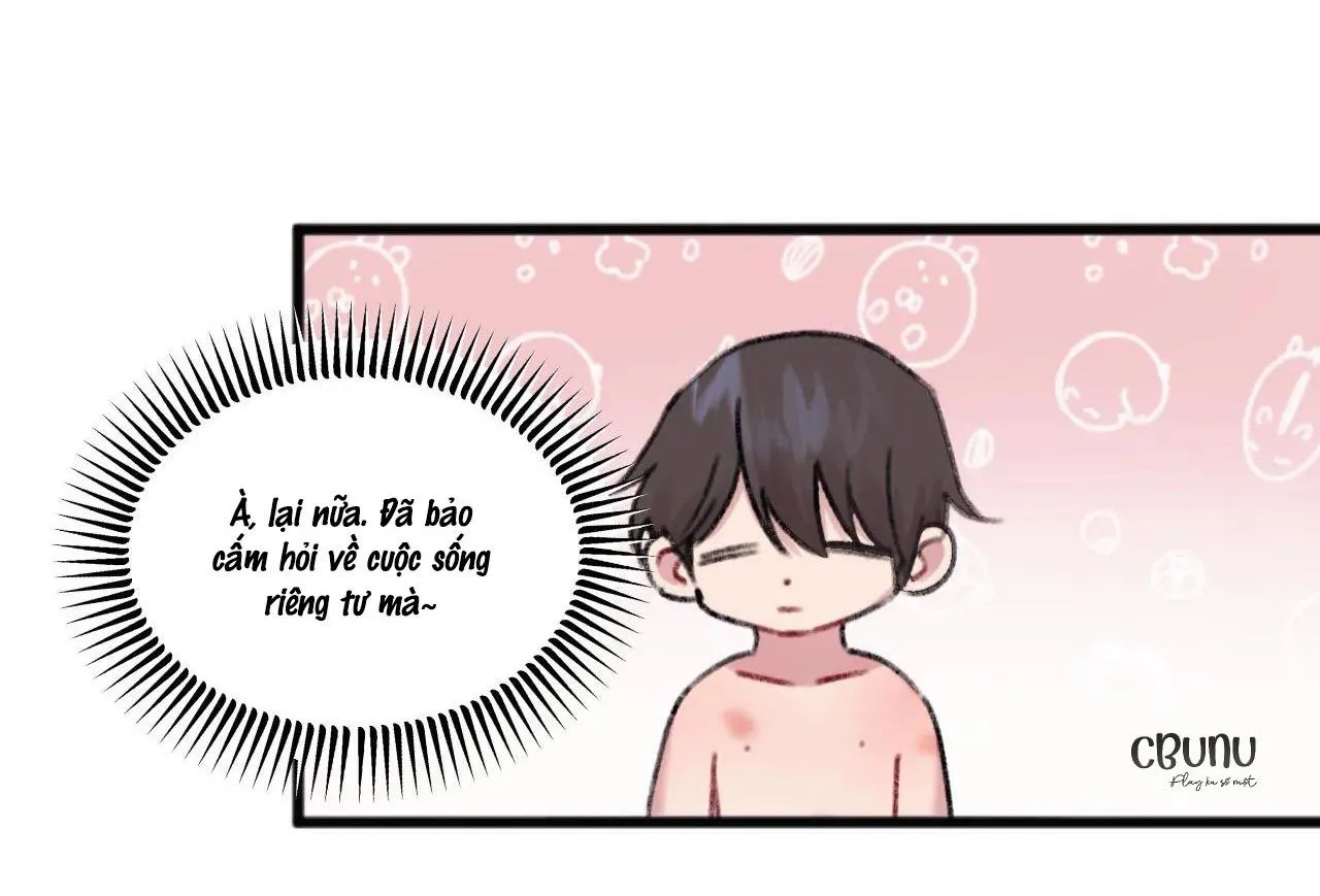 Anh Thật Sự Thích Em Sao Chapter 14 Trang 19