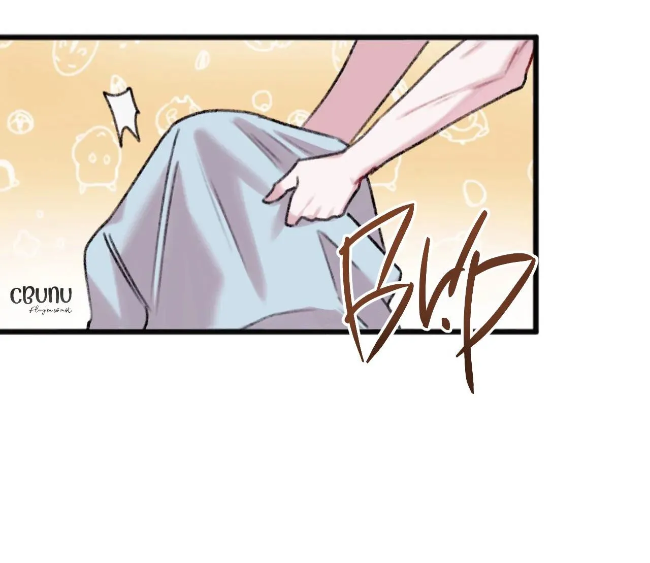 Anh Thật Sự Thích Em Sao Chapter 14 Trang 20