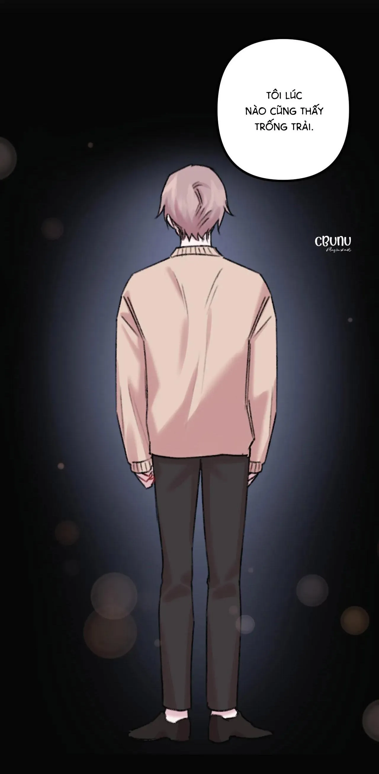 Anh Thật Sự Thích Em Sao Chapter 14 Trang 24