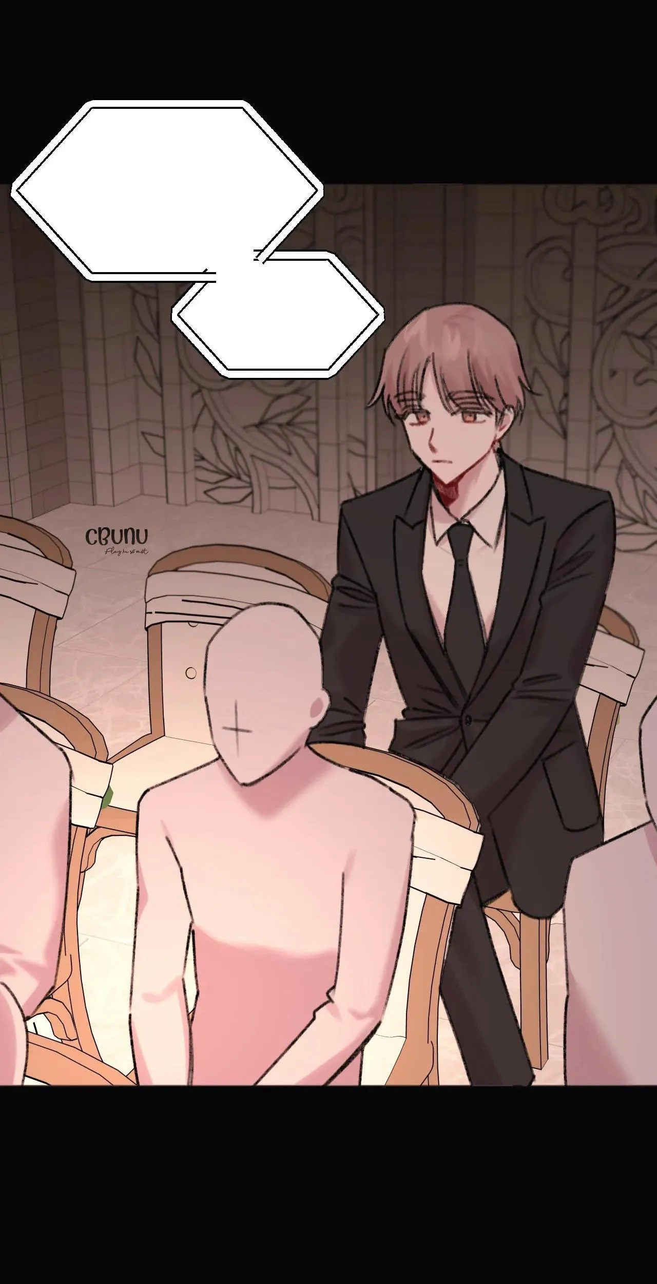 Anh Thật Sự Thích Em Sao Chapter 14 Trang 27