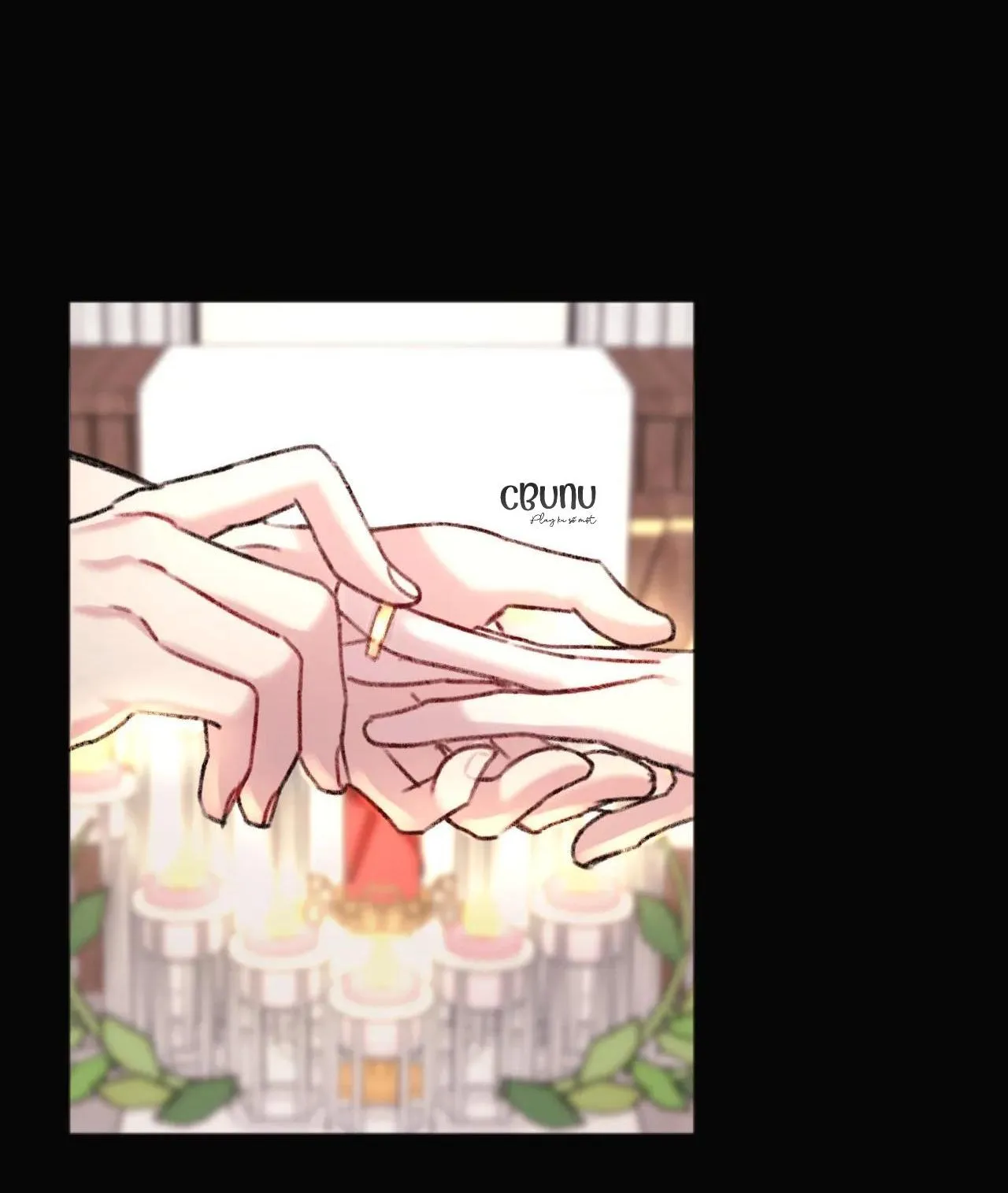 Anh Thật Sự Thích Em Sao Chapter 14 Trang 29