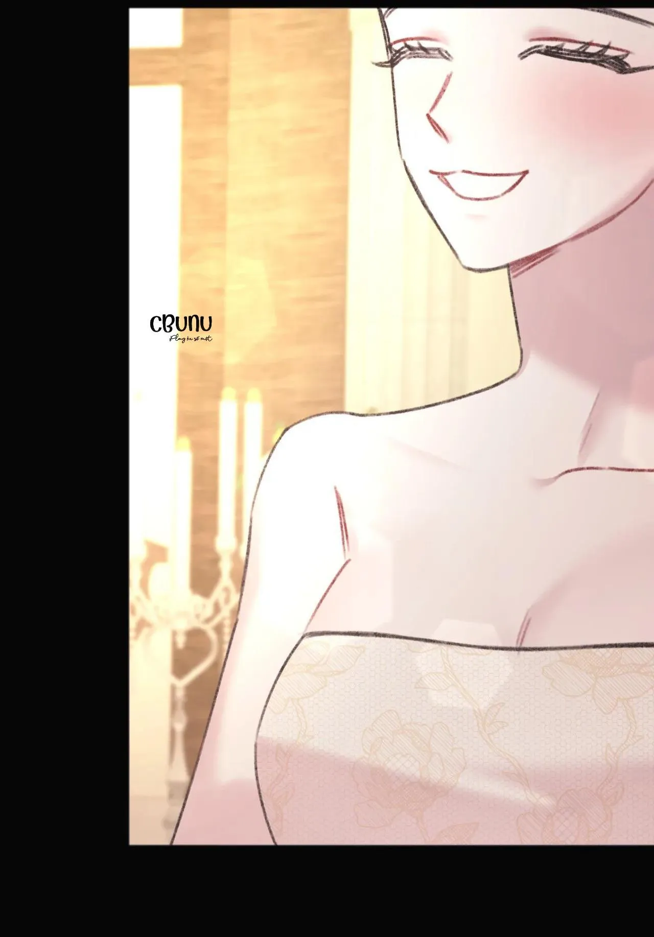 Anh Thật Sự Thích Em Sao Chapter 14 Trang 31