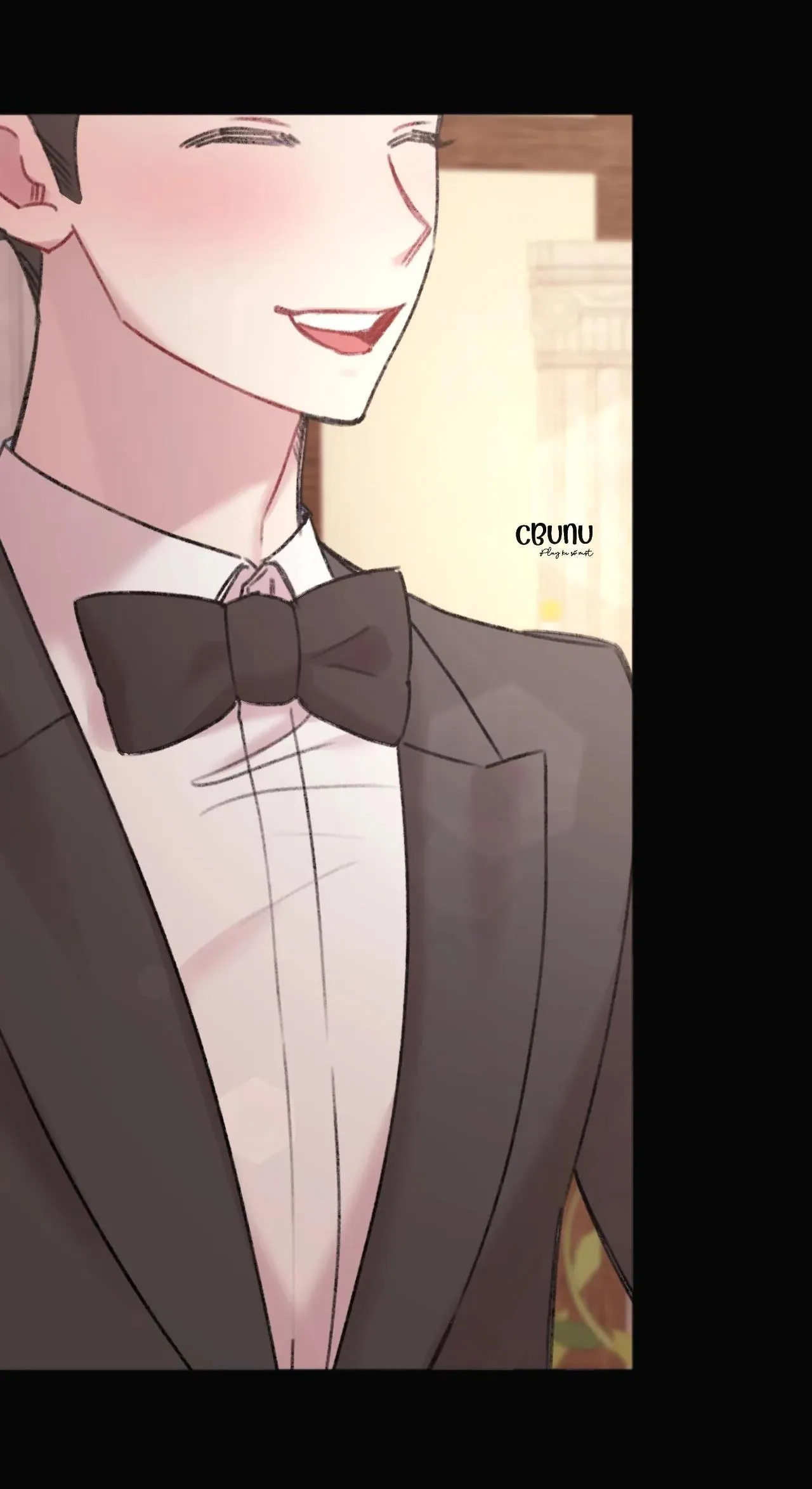 Anh Thật Sự Thích Em Sao Chapter 14 Trang 32