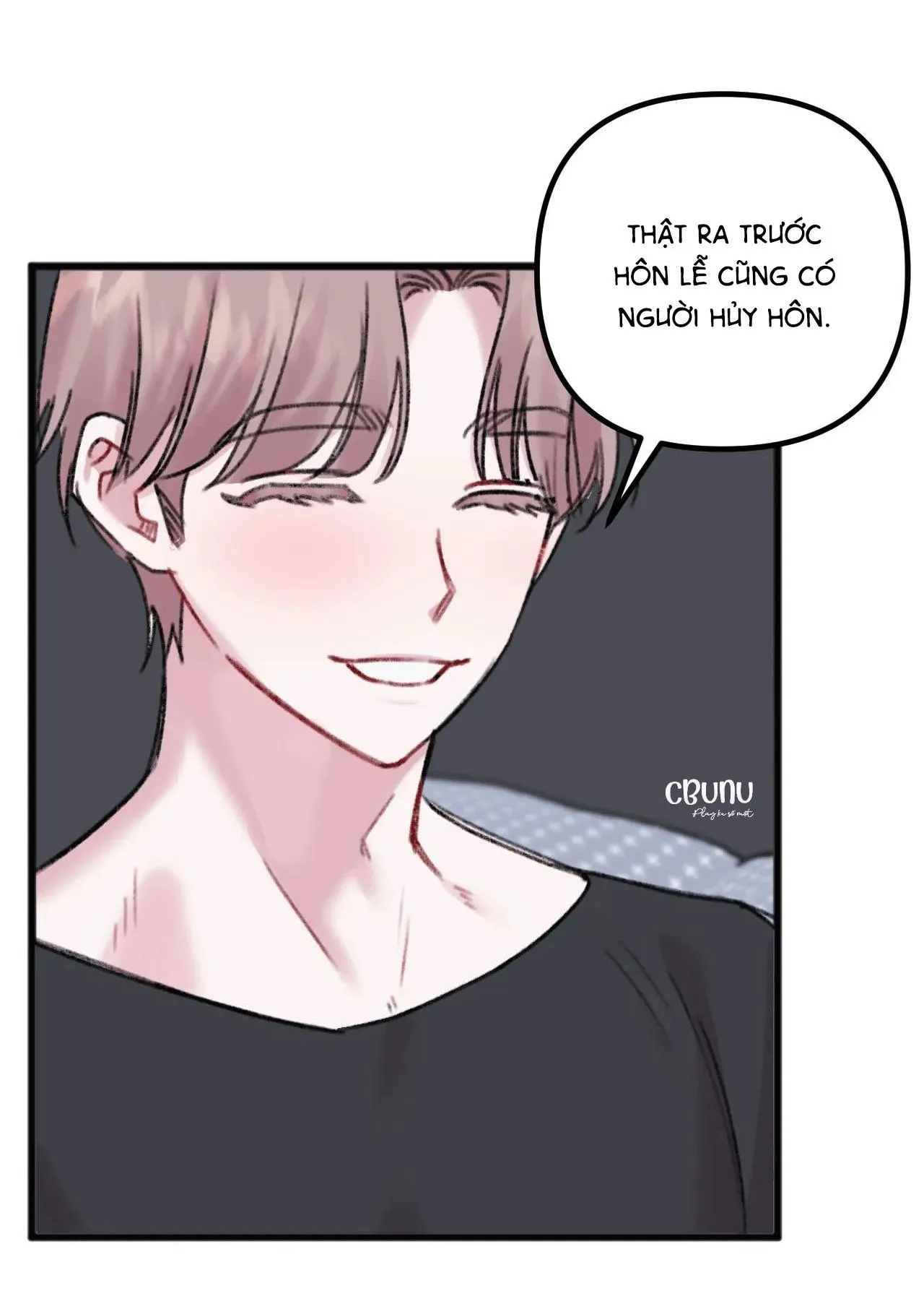 Anh Thật Sự Thích Em Sao Chapter 14 Trang 41