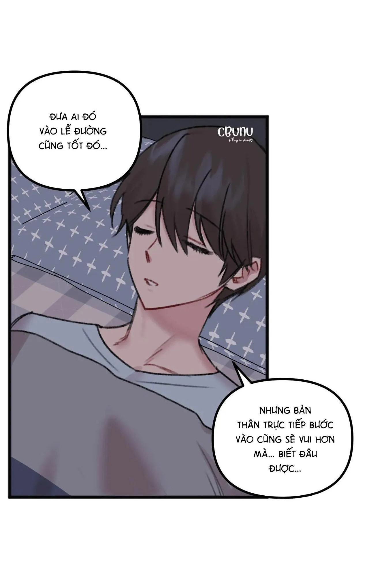 Anh Thật Sự Thích Em Sao Chapter 14 Trang 45