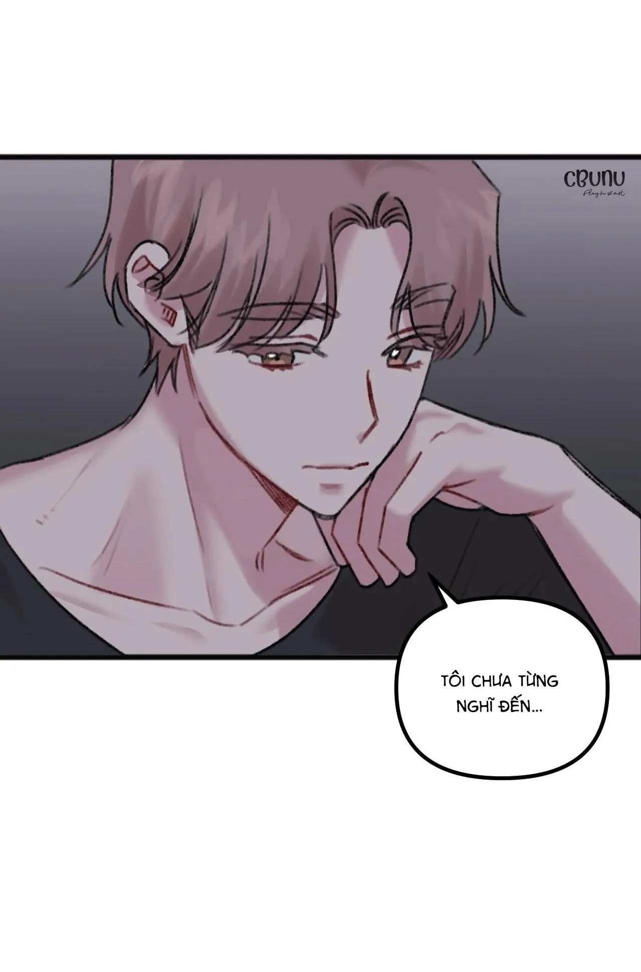 Anh Thật Sự Thích Em Sao Chapter 14 Trang 47