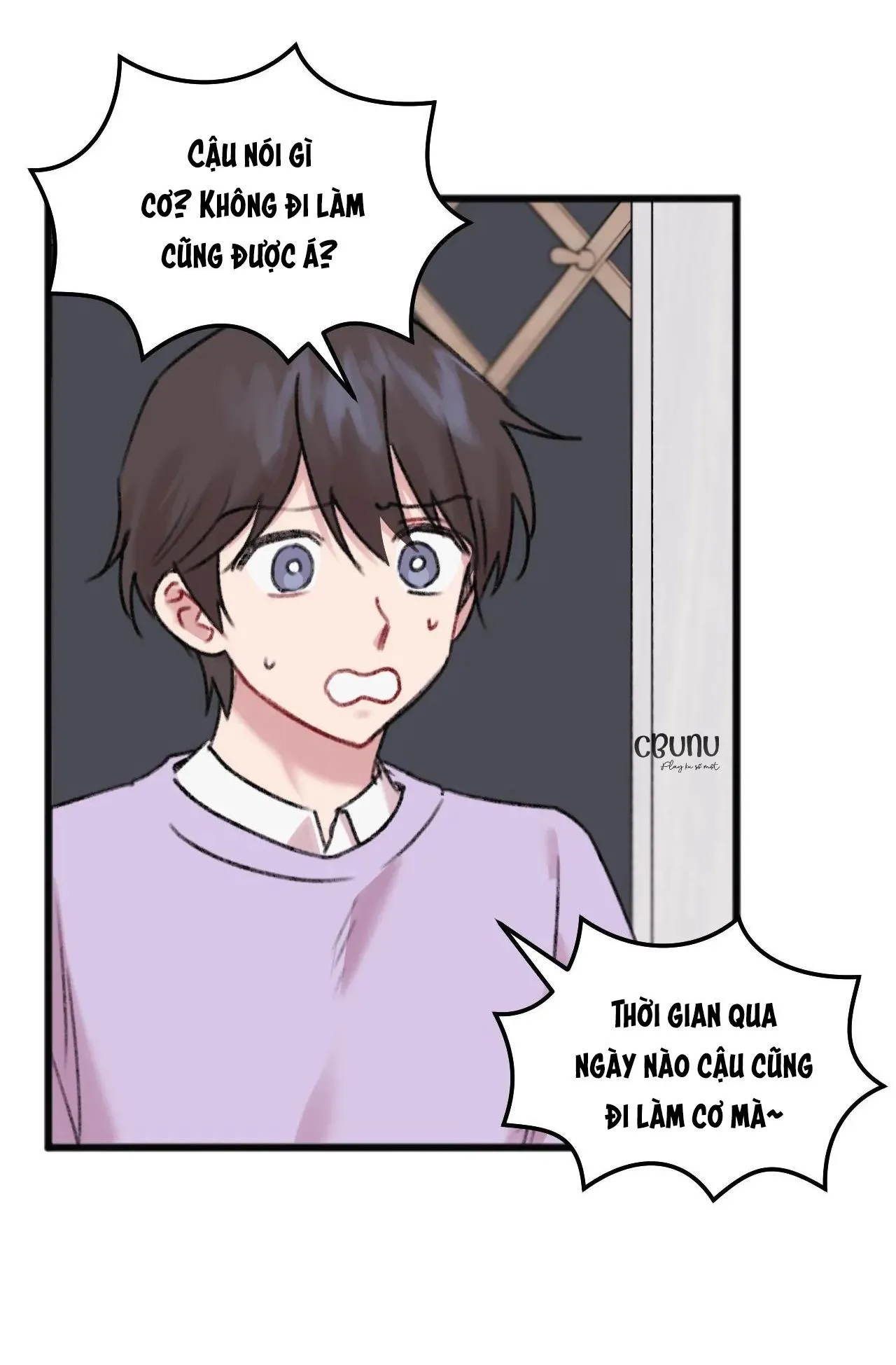 Anh Thật Sự Thích Em Sao Chapter 14 Trang 49