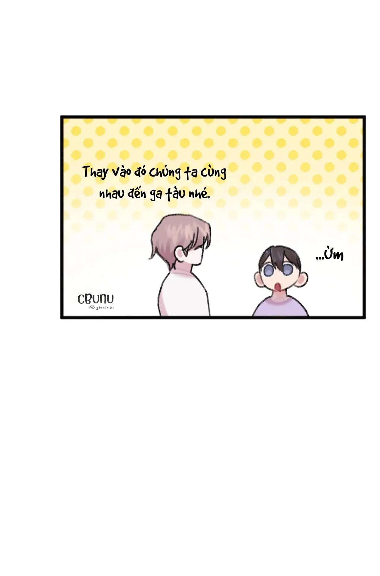 Anh Thật Sự Thích Em Sao Chapter 14 Trang 53