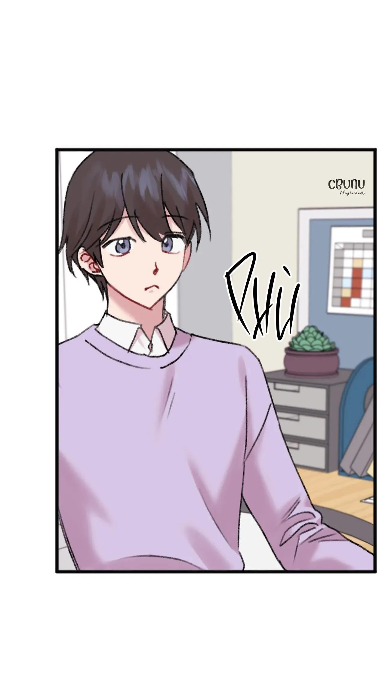 Anh Thật Sự Thích Em Sao Chapter 14 Trang 56