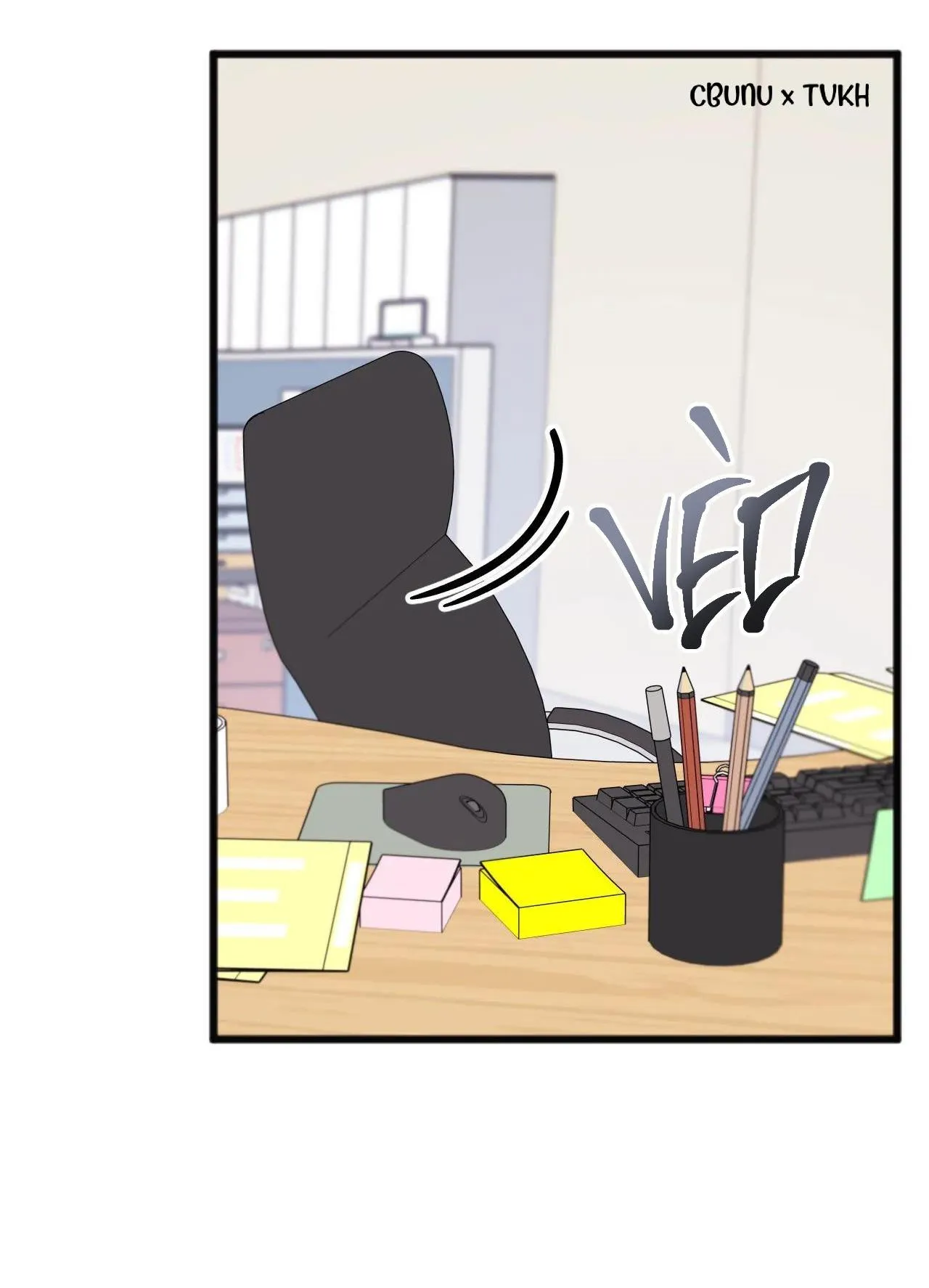 Anh Thật Sự Thích Em Sao Chapter 15 Trang 7