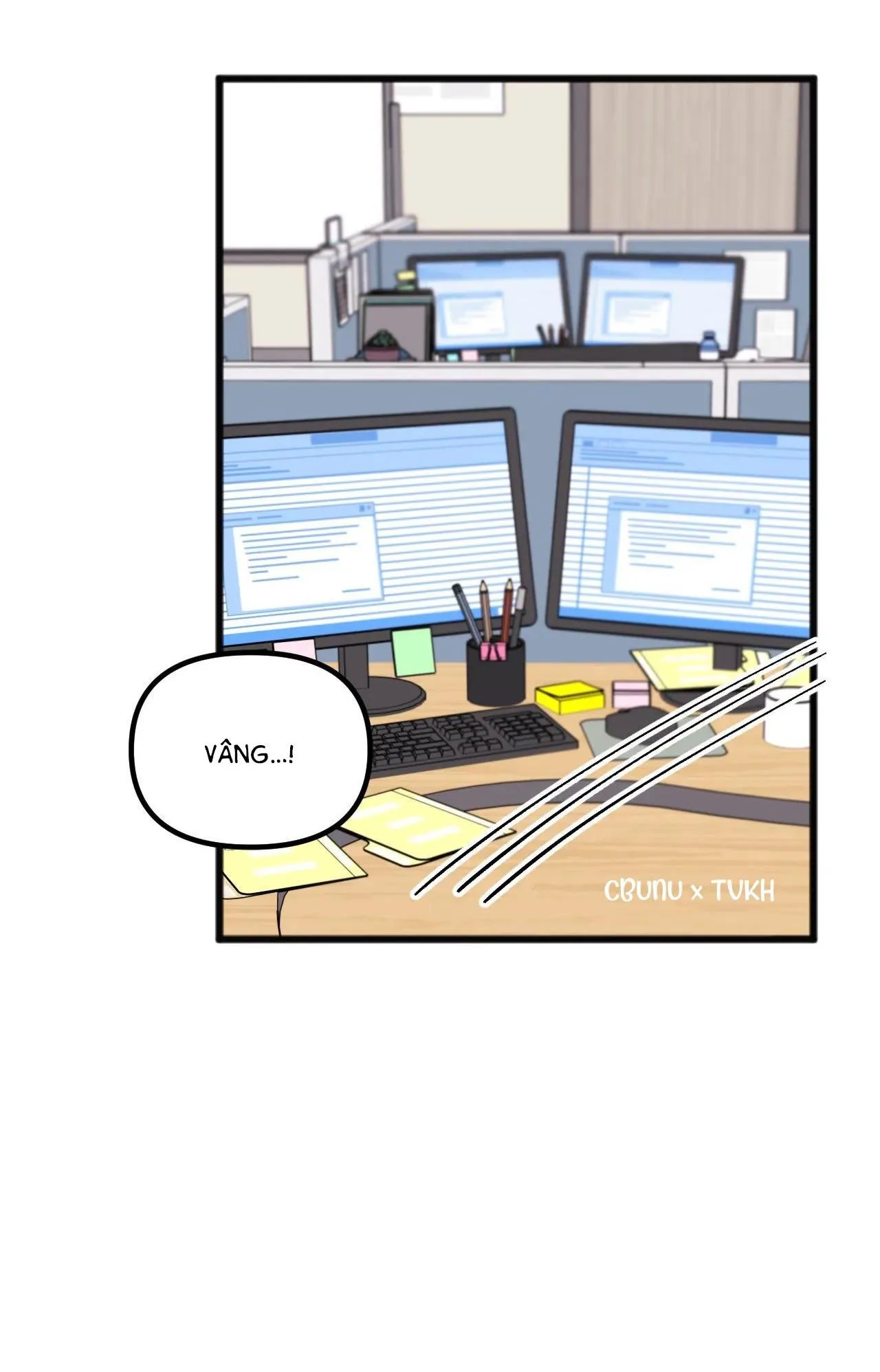 Anh Thật Sự Thích Em Sao Chapter 15 Trang 10