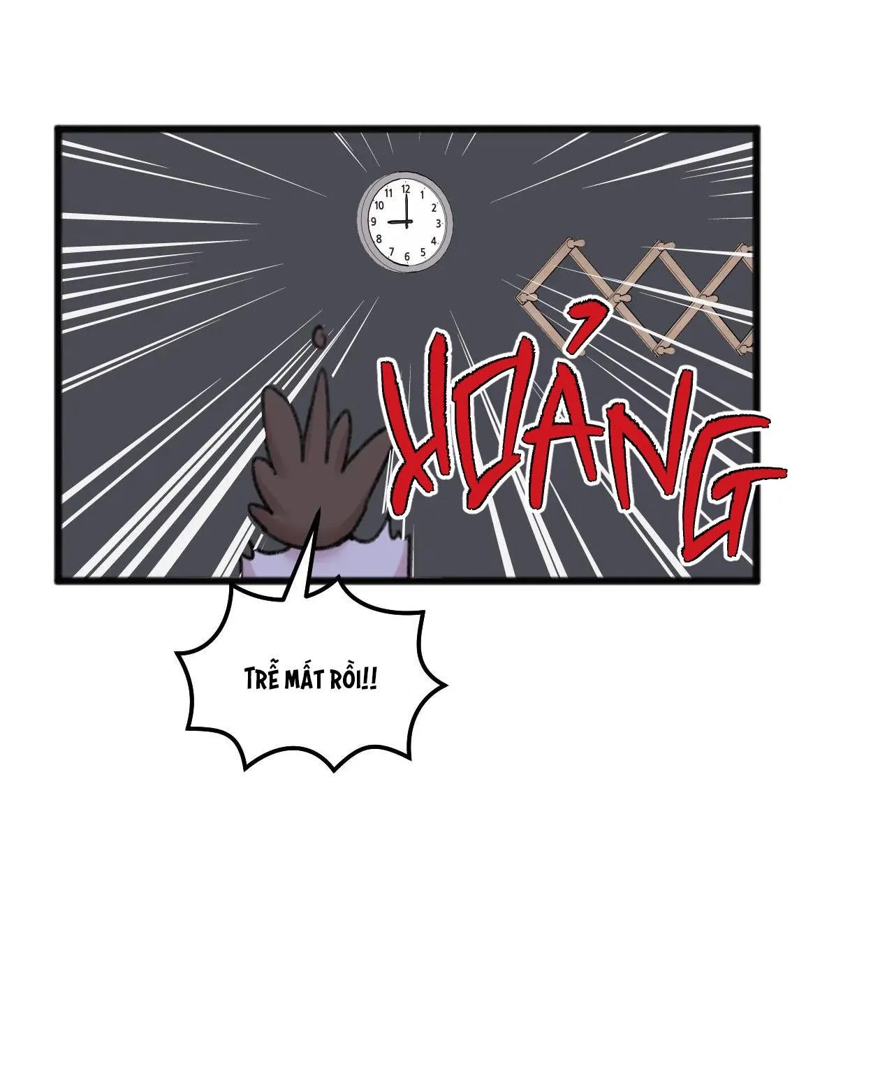 Anh Thật Sự Thích Em Sao Chapter 15 Trang 19