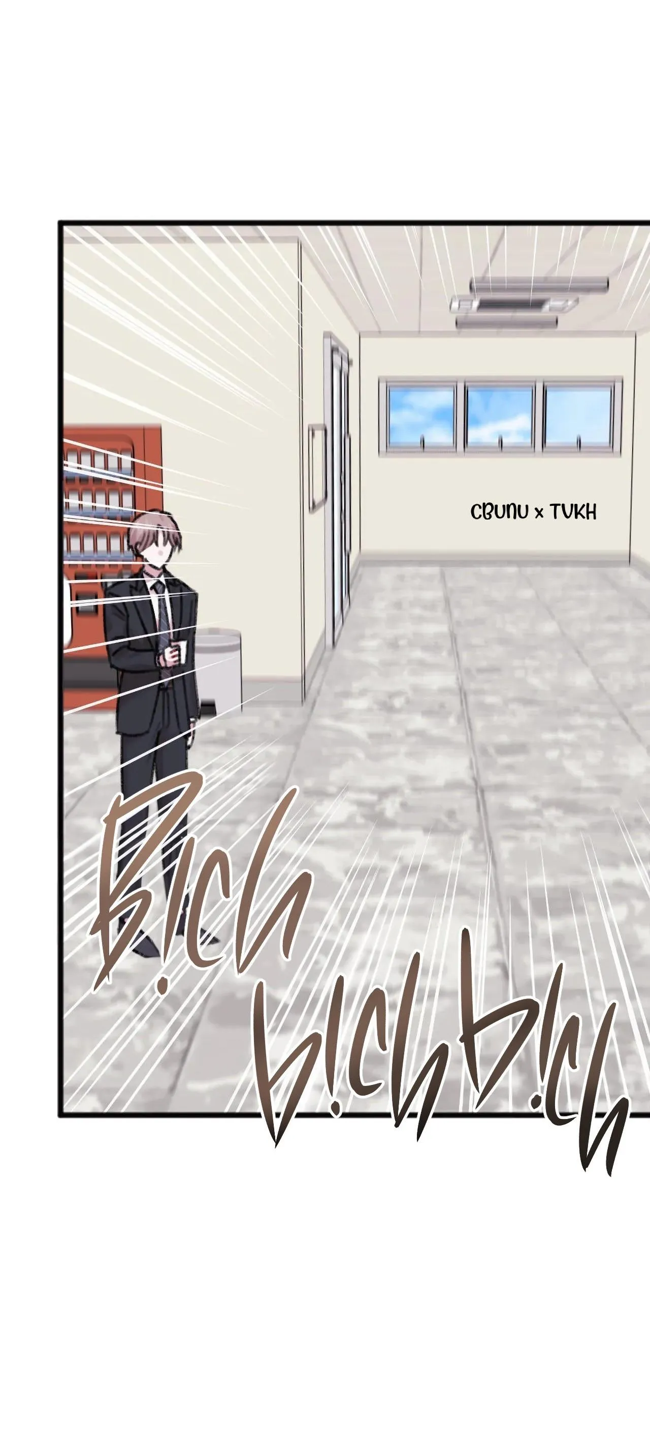 Anh Thật Sự Thích Em Sao Chapter 15 Trang 20