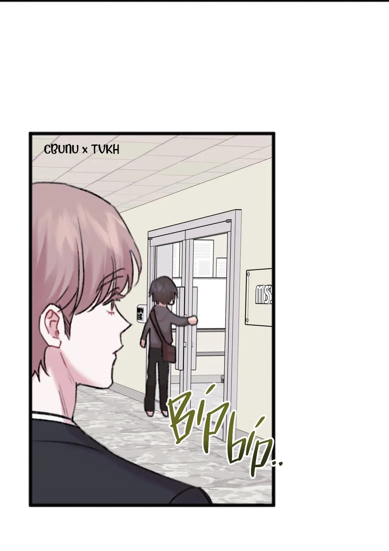 Anh Thật Sự Thích Em Sao Chapter 15 Trang 22