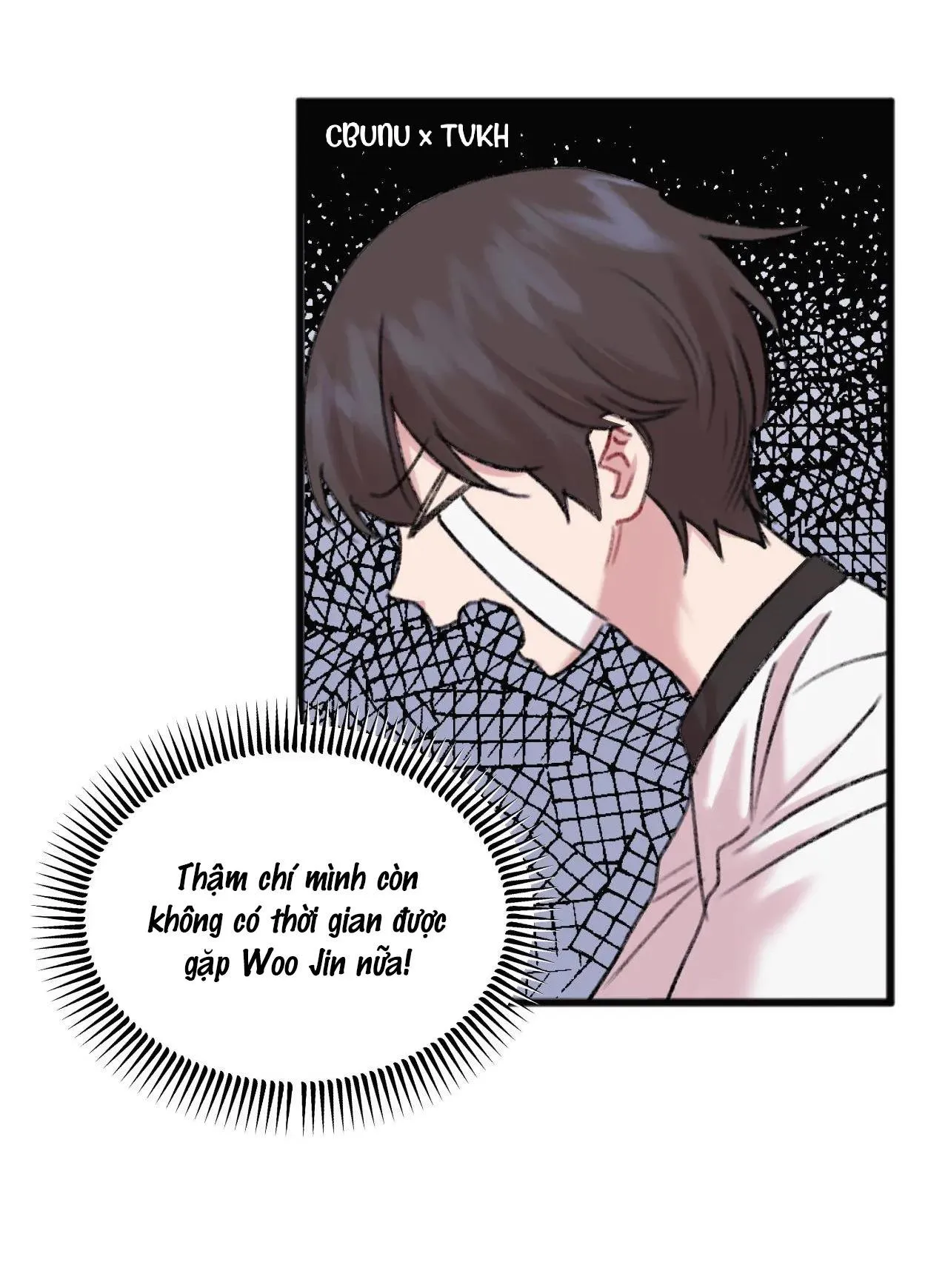 Anh Thật Sự Thích Em Sao Chapter 15 Trang 29