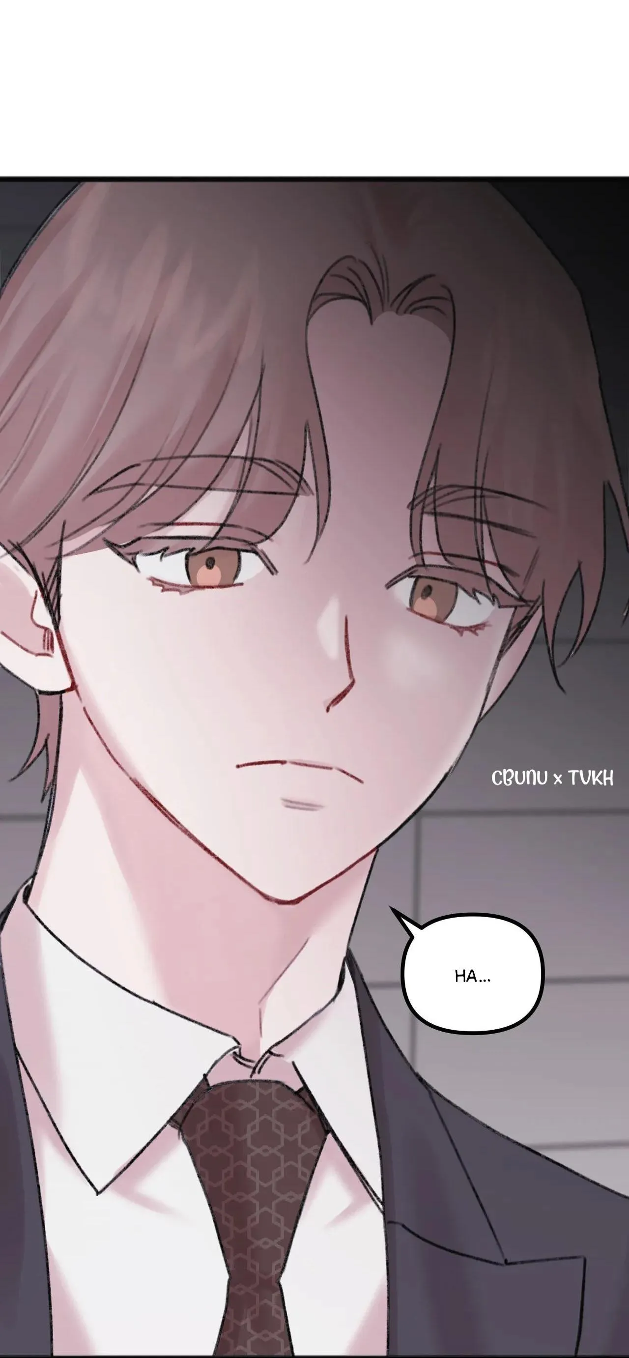 Anh Thật Sự Thích Em Sao Chapter 15 Trang 40