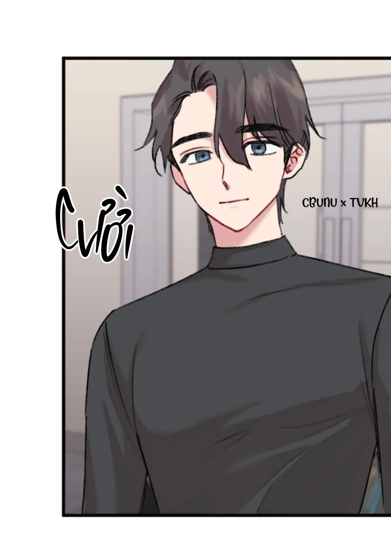 Anh Thật Sự Thích Em Sao Chapter 15 Trang 44