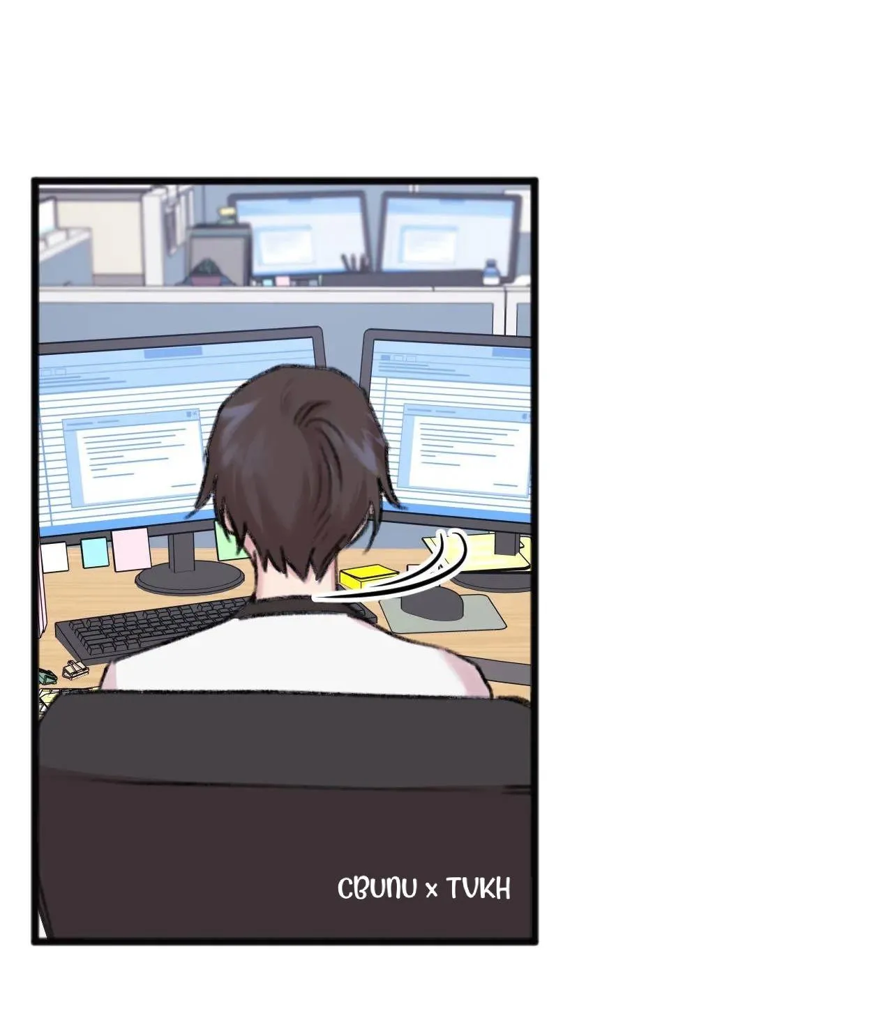 Anh Thật Sự Thích Em Sao Chapter 15 Trang 47