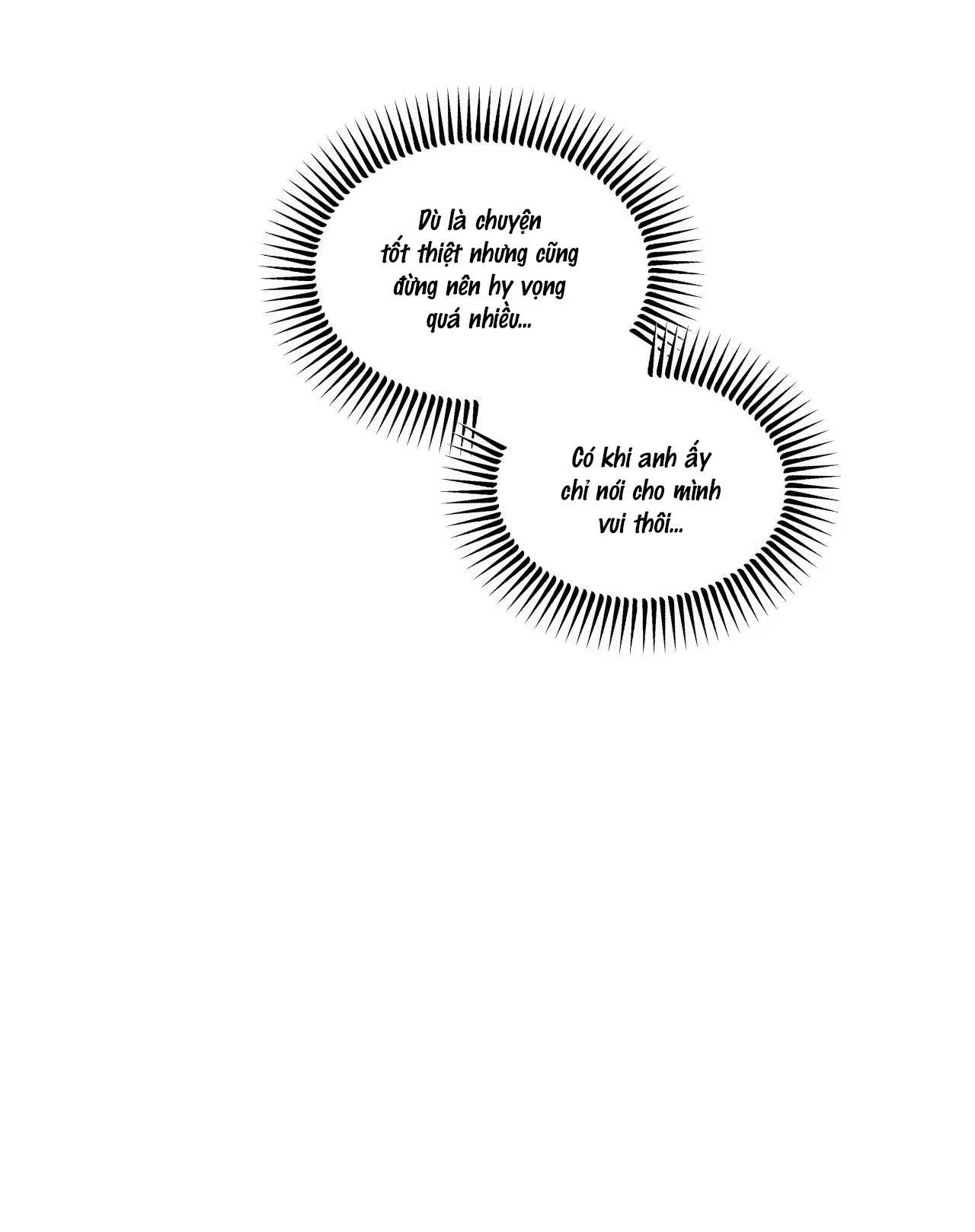 Anh Thật Sự Thích Em Sao Chapter 15 Trang 48