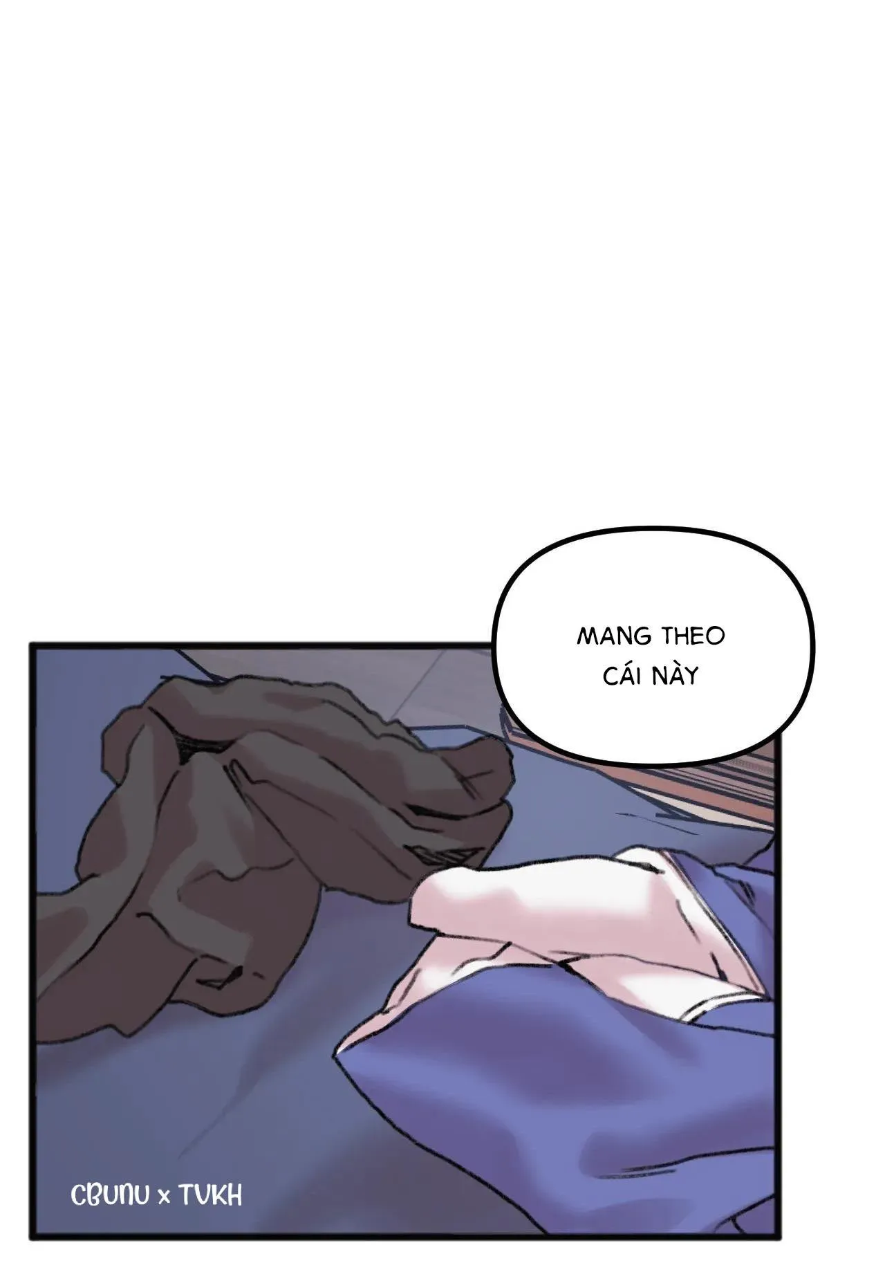 Anh Thật Sự Thích Em Sao Chapter 15 Trang 49