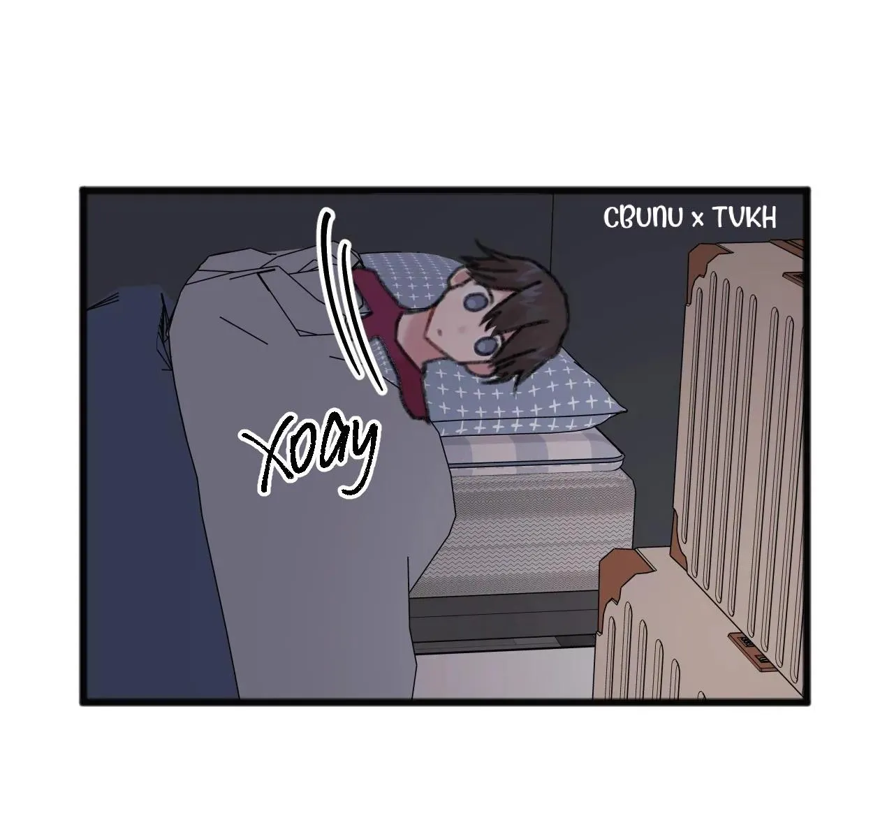 Anh Thật Sự Thích Em Sao Chapter 15 Trang 53