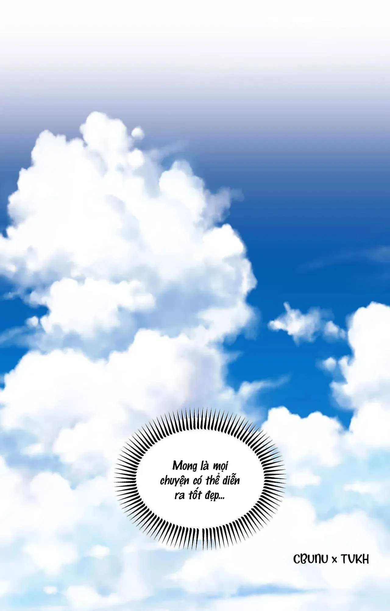 Anh Thật Sự Thích Em Sao Chapter 15 Trang 56