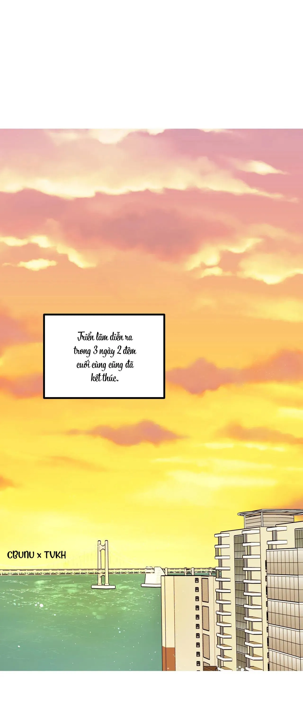 Anh Thật Sự Thích Em Sao Chapter 15 Trang 59