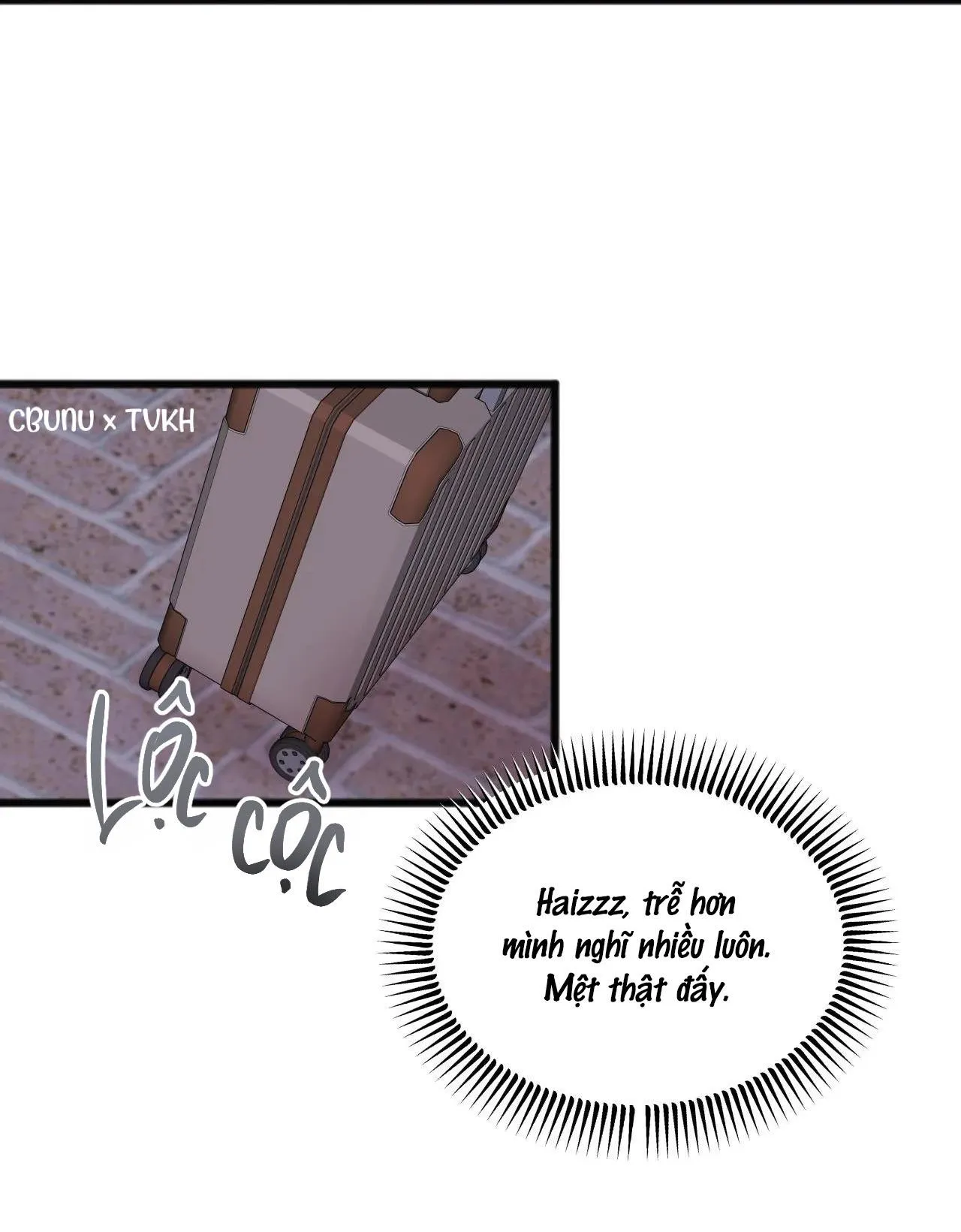 Anh Thật Sự Thích Em Sao Chapter 15 Trang 65