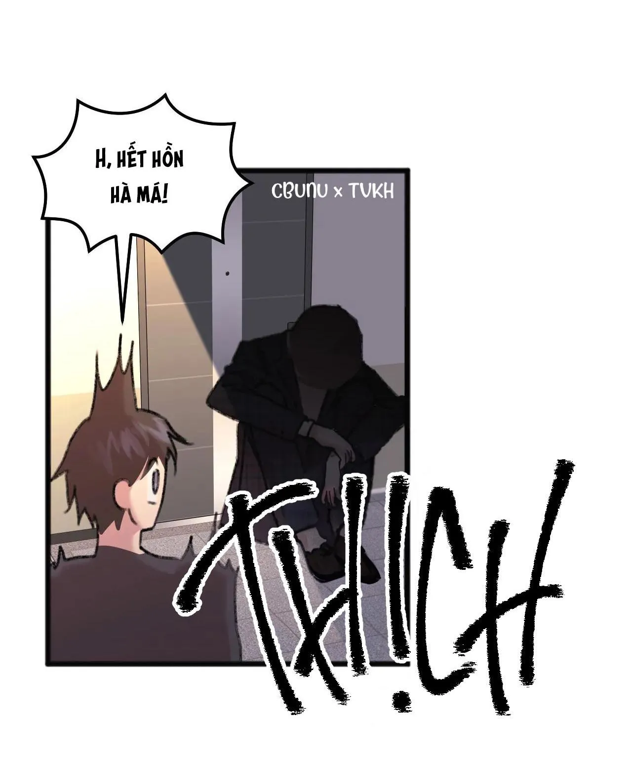 Anh Thật Sự Thích Em Sao Chapter 15 Trang 67