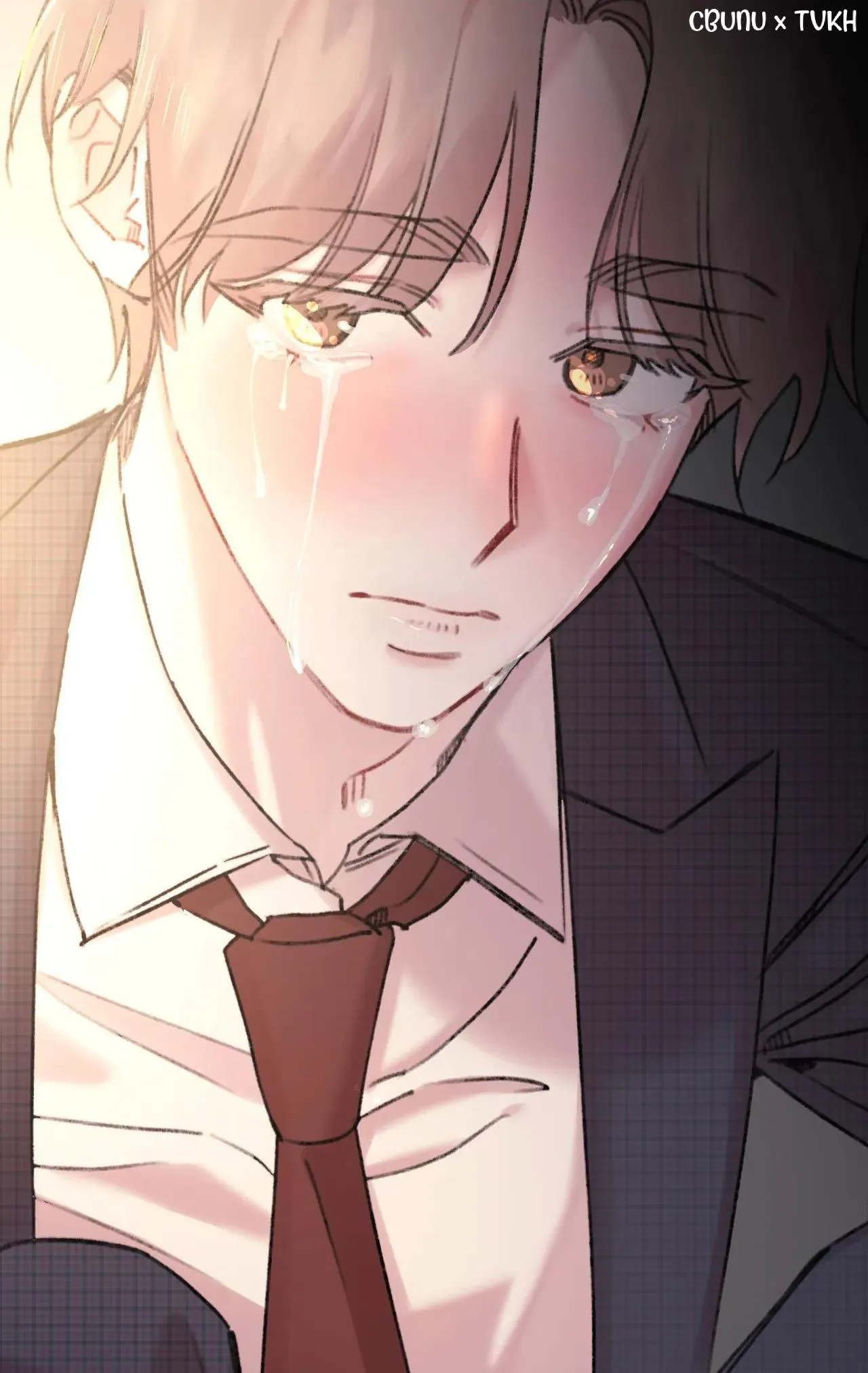 Anh Thật Sự Thích Em Sao Chapter 15 Trang 70