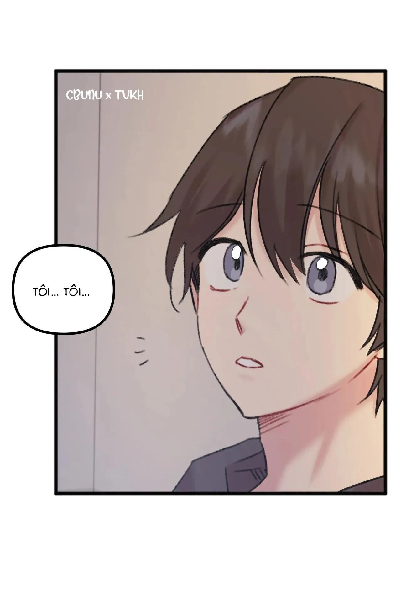 Anh Thật Sự Thích Em Sao Chapter 16 Trang 10