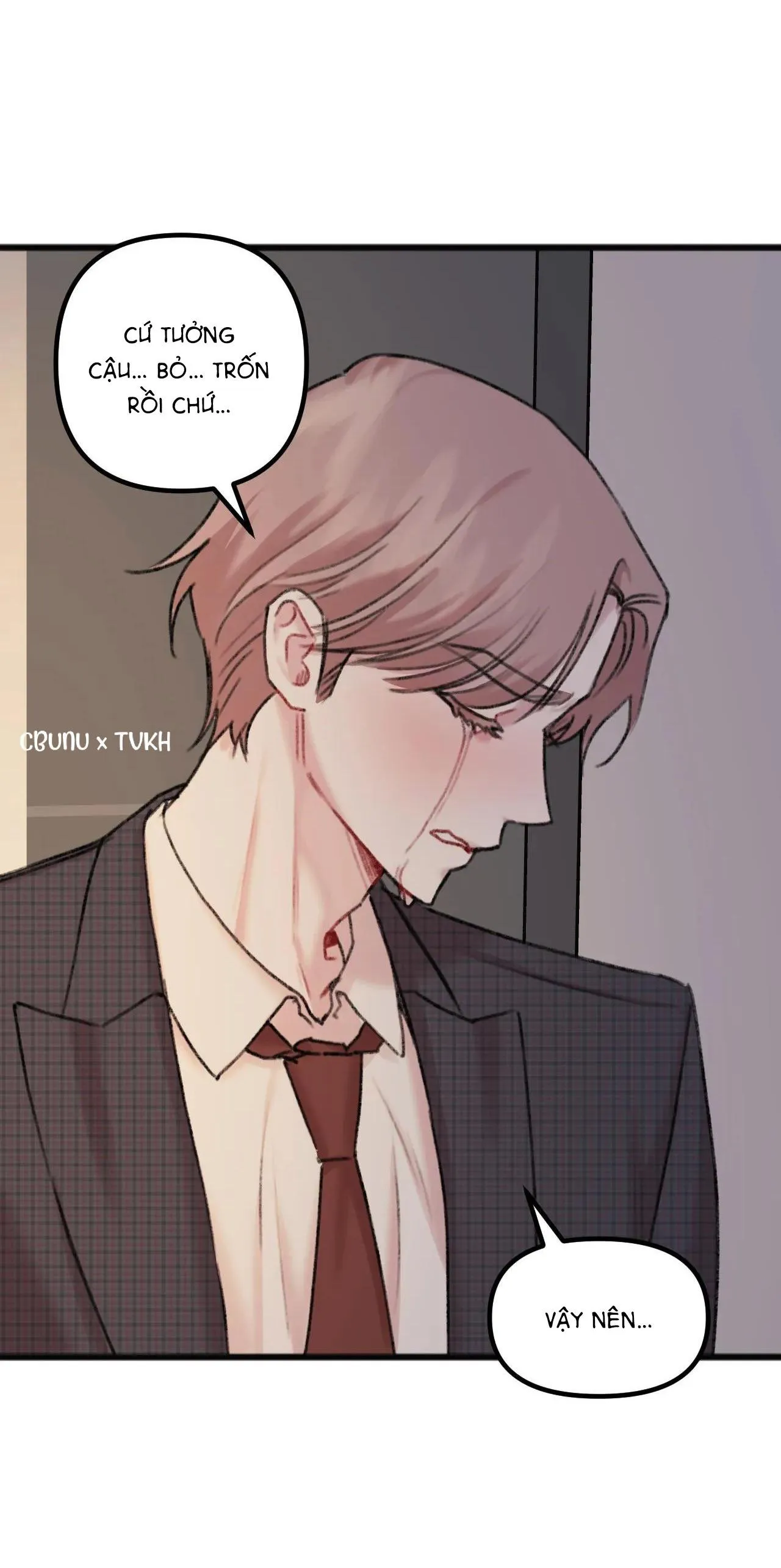 Anh Thật Sự Thích Em Sao Chapter 16 Trang 11