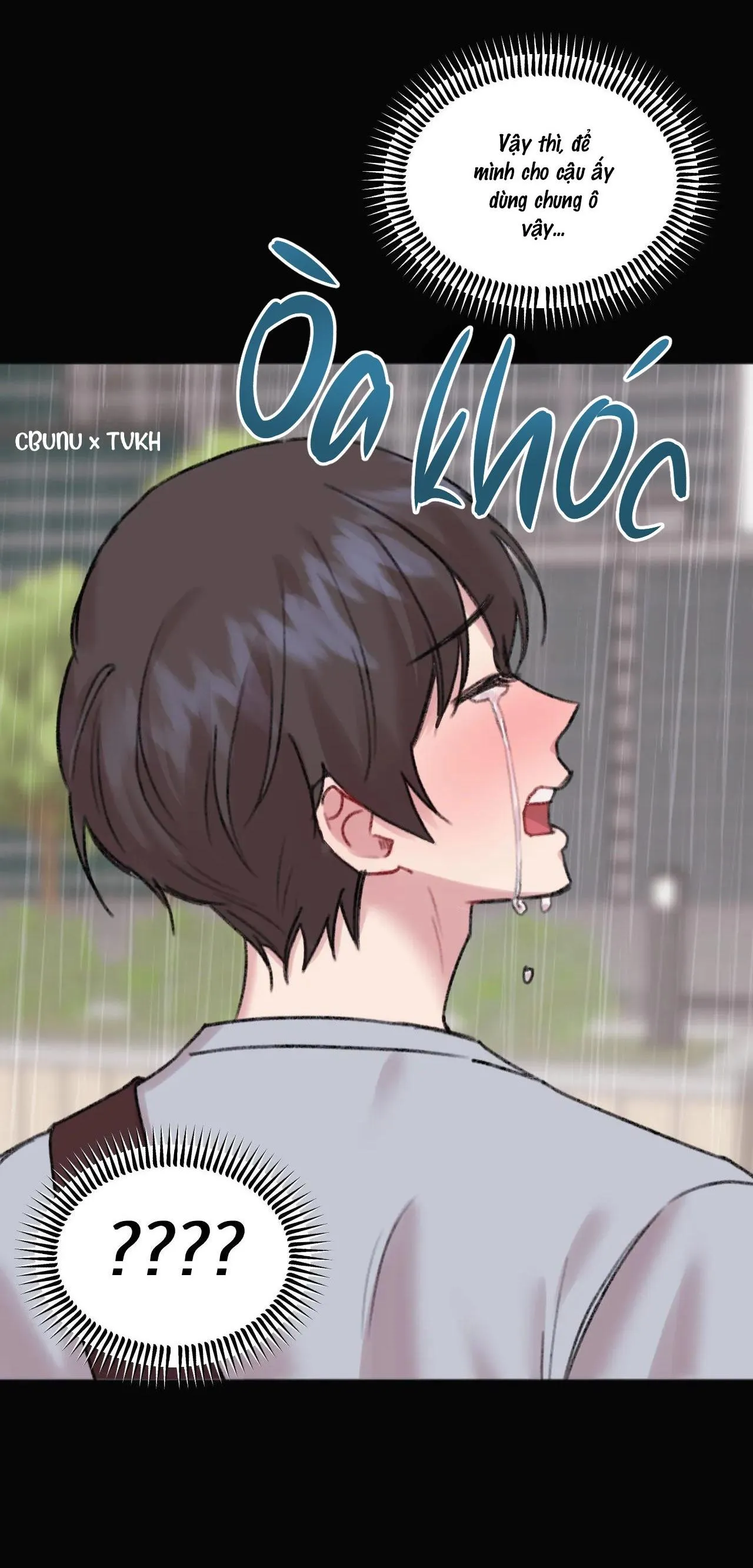 Anh Thật Sự Thích Em Sao Chapter 16 Trang 26