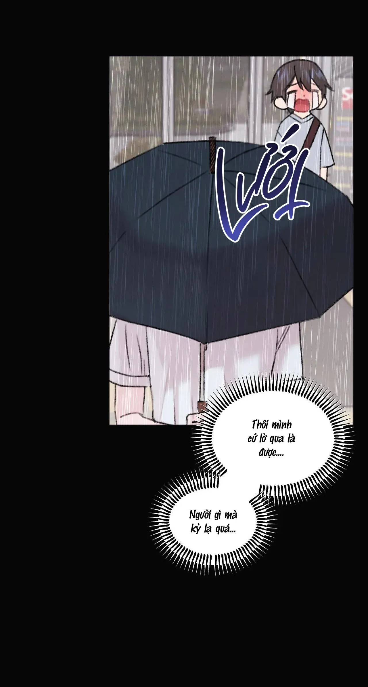 Anh Thật Sự Thích Em Sao Chapter 16 Trang 29