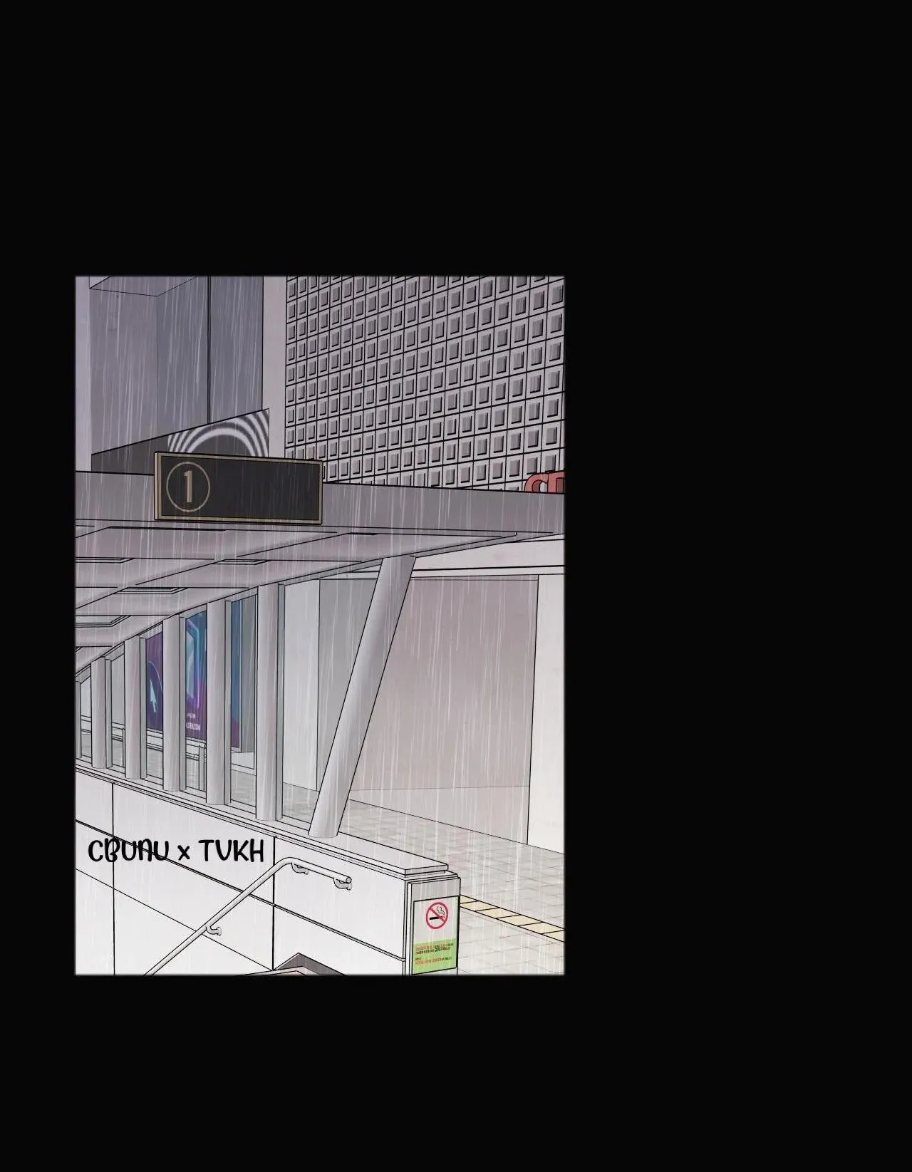 Anh Thật Sự Thích Em Sao Chapter 16 Trang 30