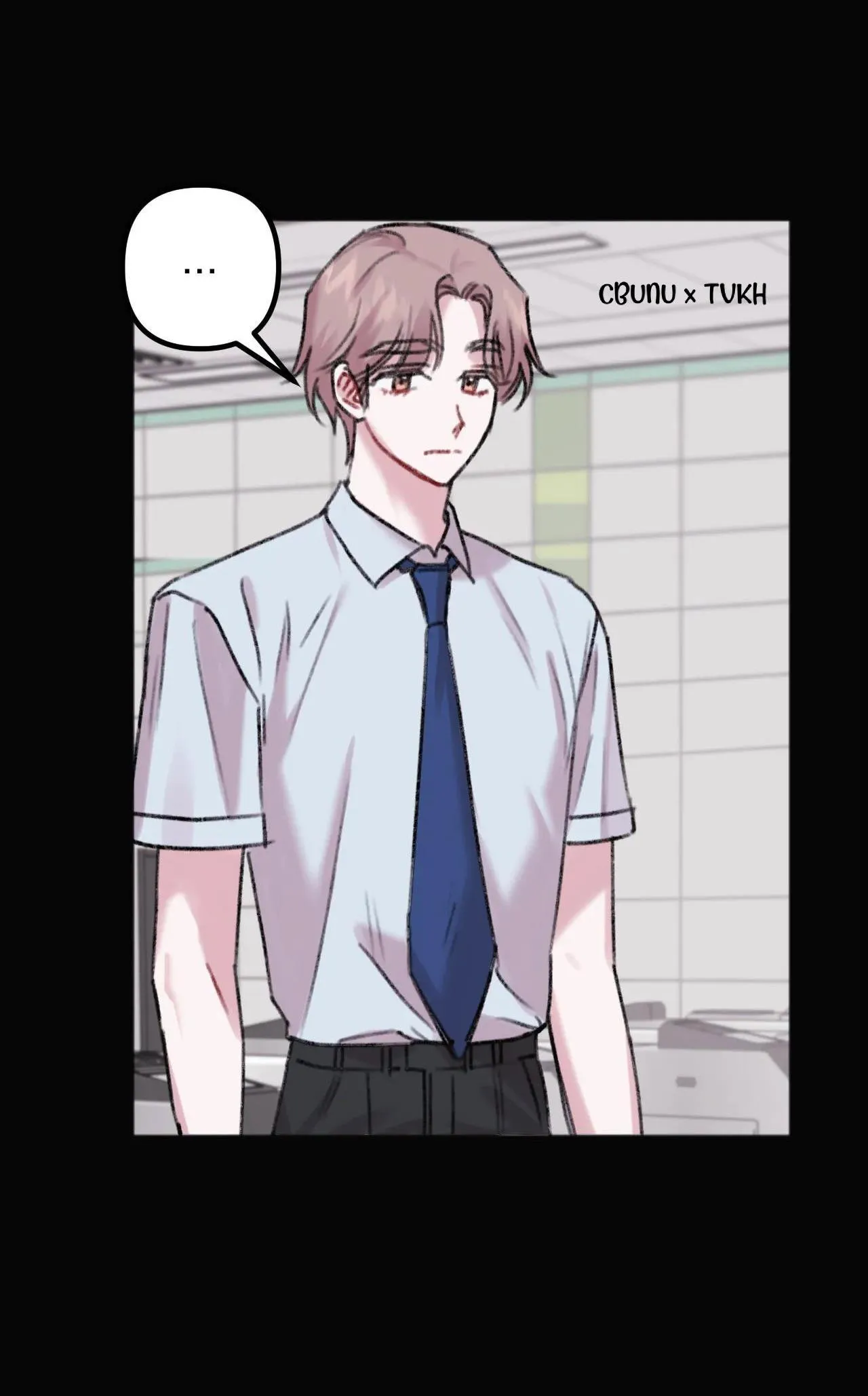 Anh Thật Sự Thích Em Sao Chapter 16 Trang 31