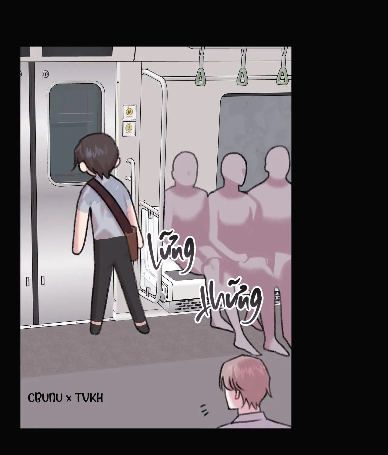 Anh Thật Sự Thích Em Sao Chapter 16 Trang 41