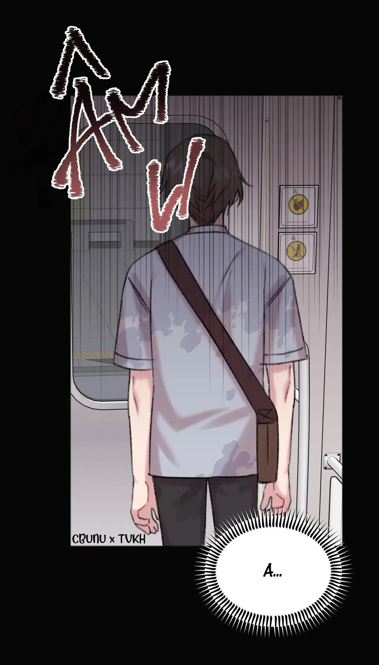 Anh Thật Sự Thích Em Sao Chapter 16 Trang 42