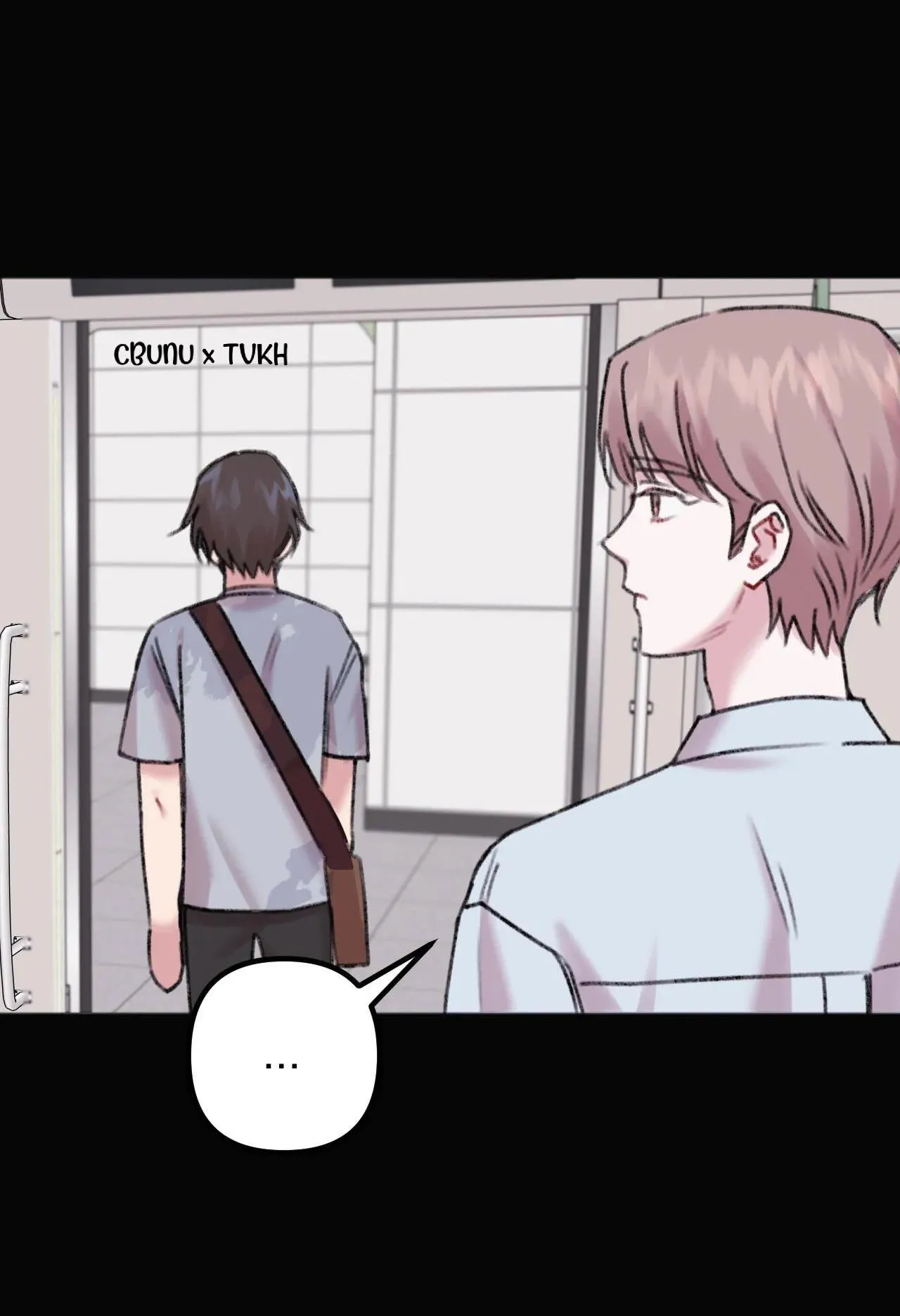 Anh Thật Sự Thích Em Sao Chapter 16 Trang 45