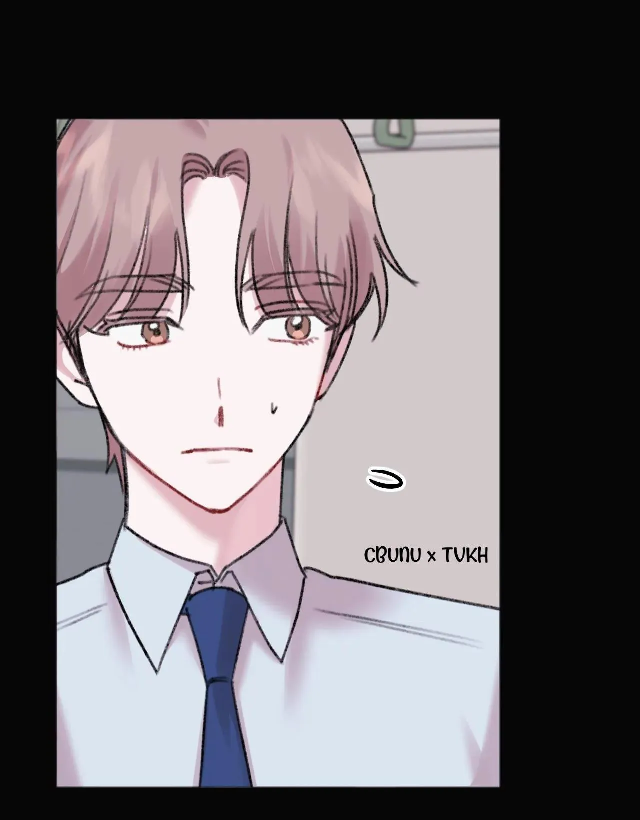 Anh Thật Sự Thích Em Sao Chapter 16 Trang 46