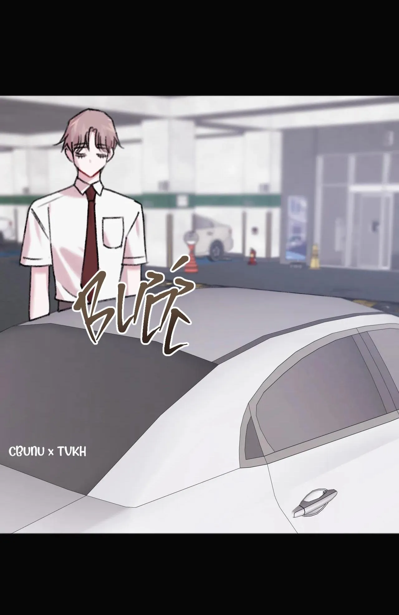 Anh Thật Sự Thích Em Sao Chapter 16 Trang 49