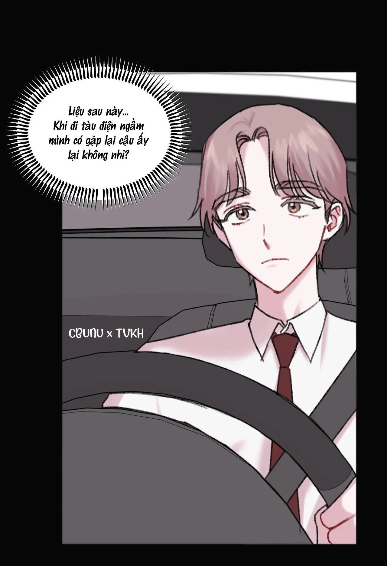 Anh Thật Sự Thích Em Sao Chapter 16 Trang 52