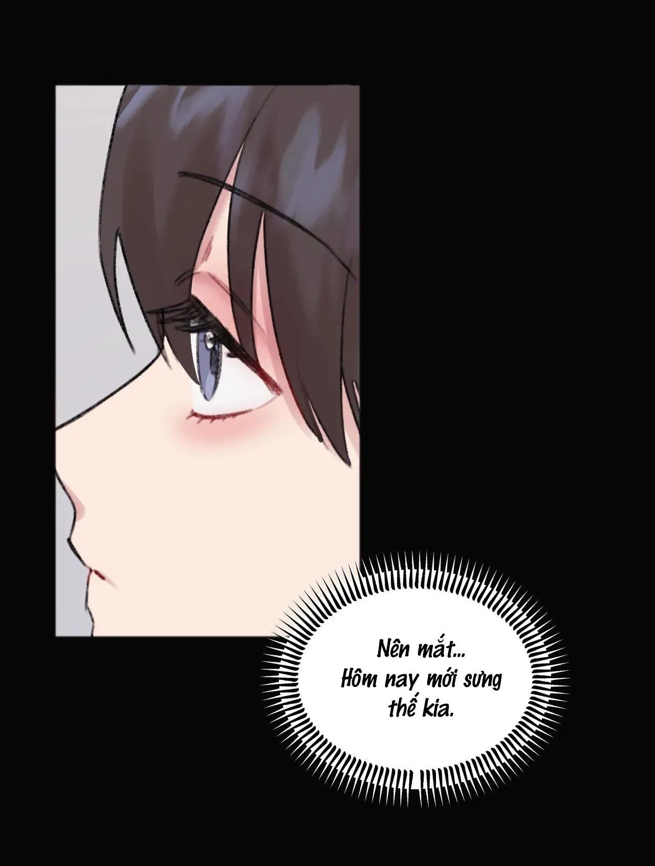 Anh Thật Sự Thích Em Sao Chapter 16 Trang 58