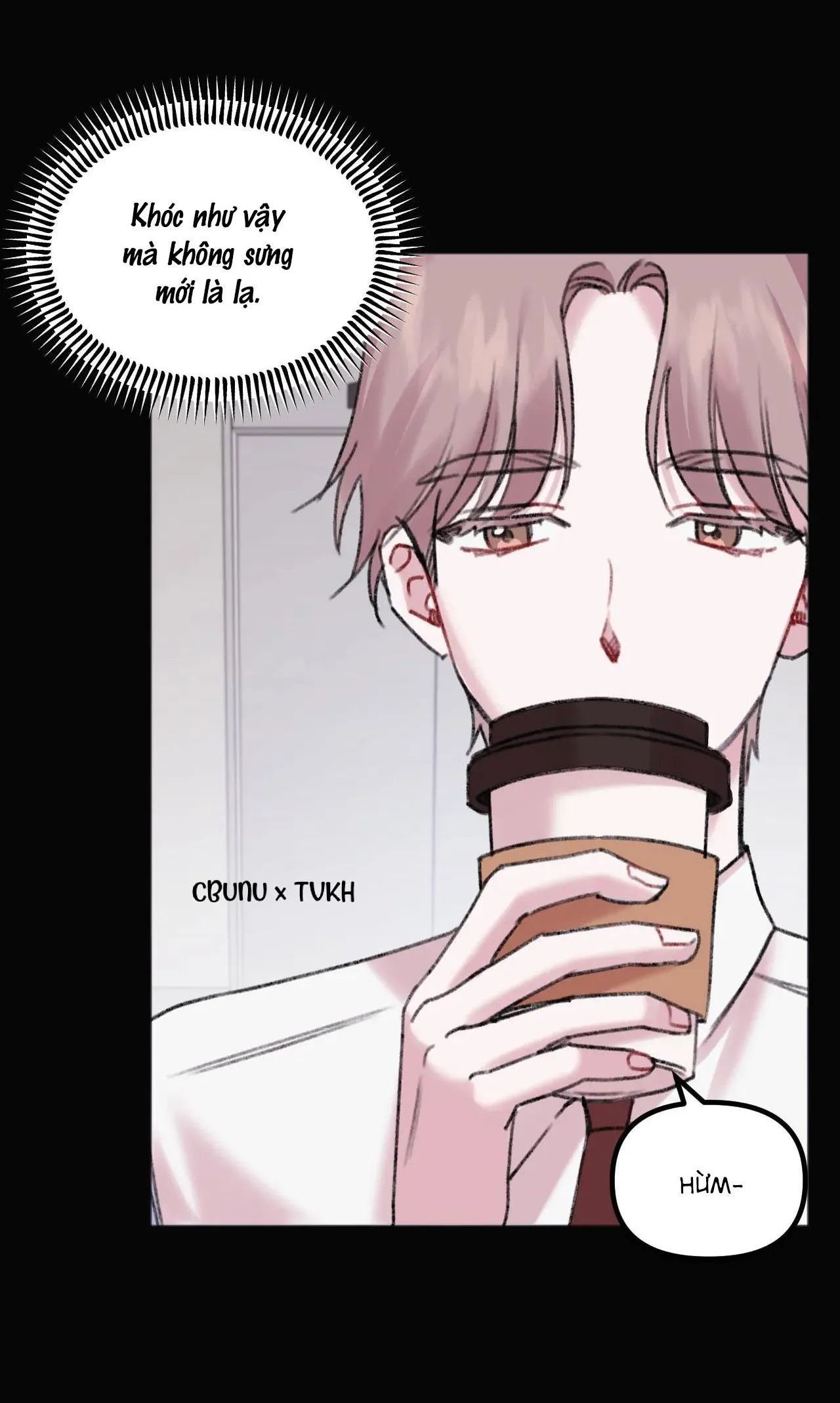 Anh Thật Sự Thích Em Sao Chapter 16 Trang 59