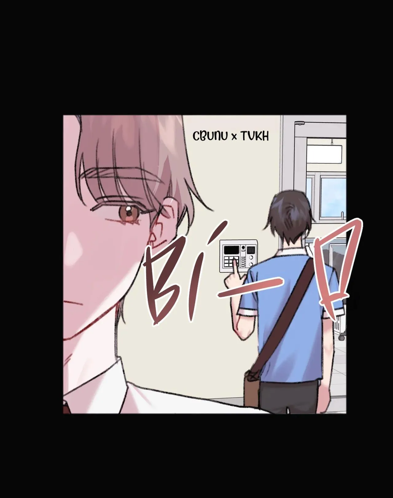 Anh Thật Sự Thích Em Sao Chapter 16 Trang 61