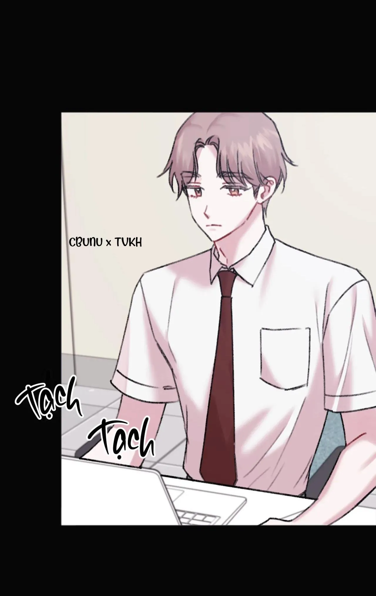 Anh Thật Sự Thích Em Sao Chapter 16 Trang 64