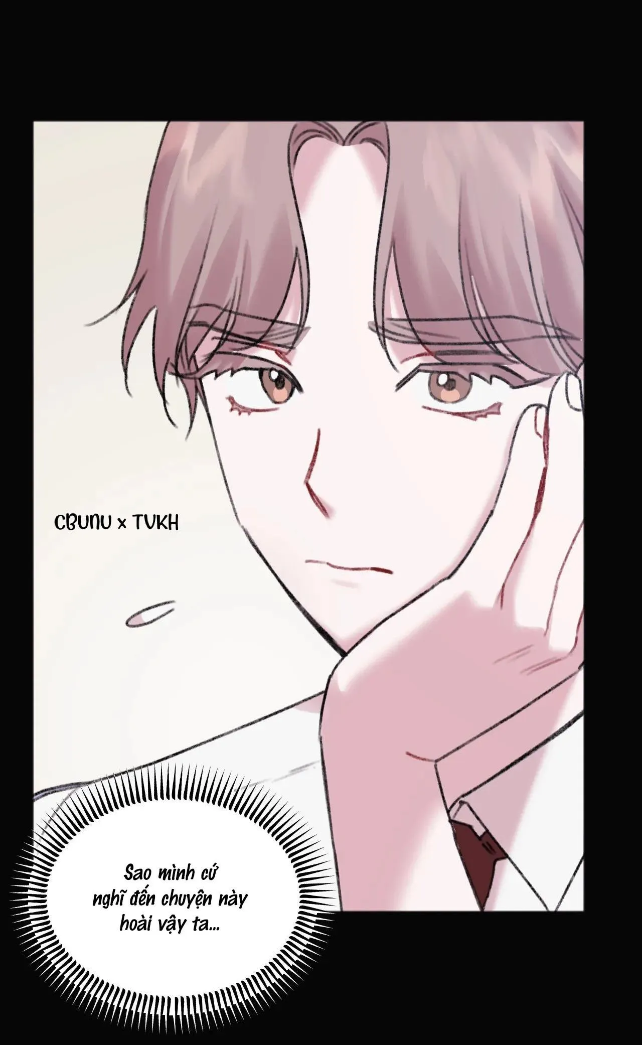 Anh Thật Sự Thích Em Sao Chapter 16 Trang 65