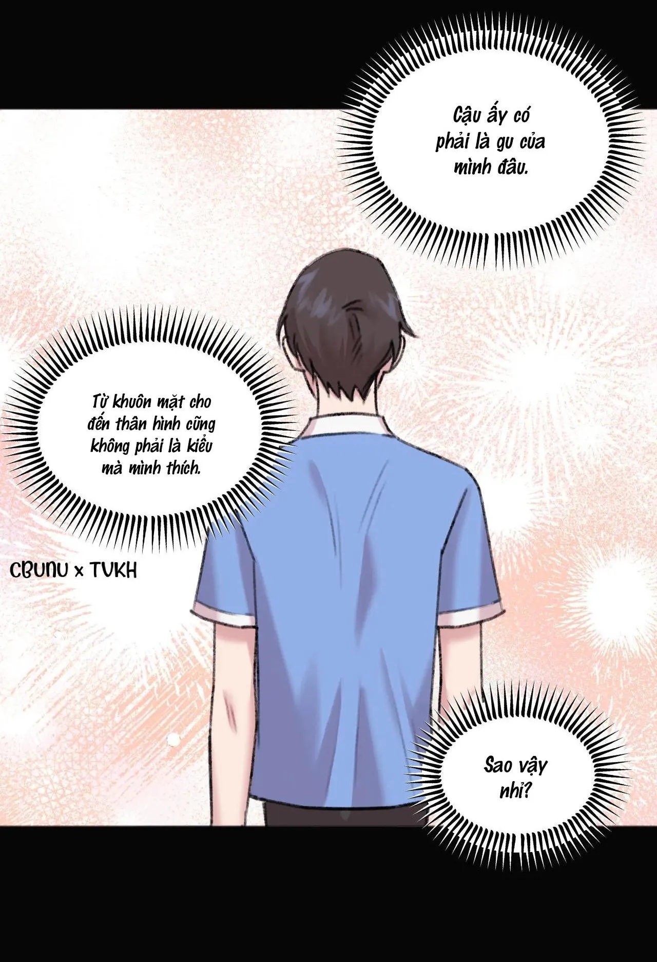 Anh Thật Sự Thích Em Sao Chapter 16 Trang 66