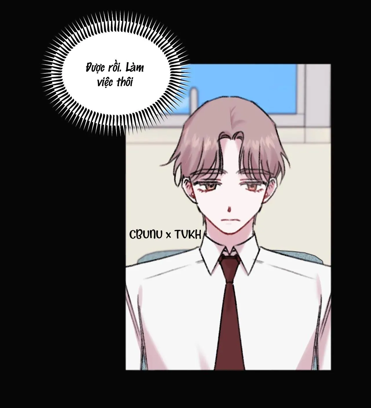 Anh Thật Sự Thích Em Sao Chapter 16 Trang 69